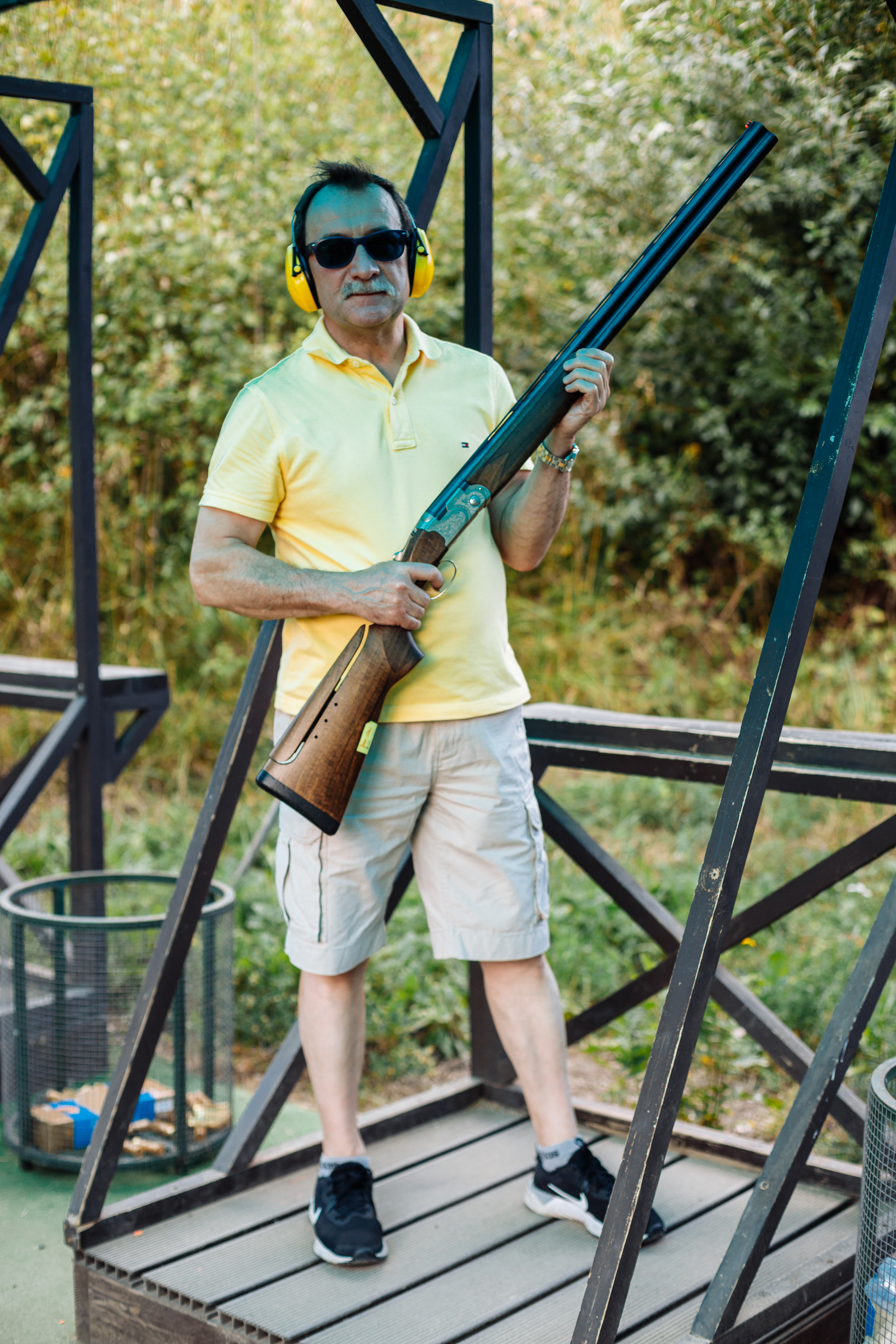 Тимблдинг Siemens. Свадебный и портретный фотограф в Королёве Сергей Чихарев