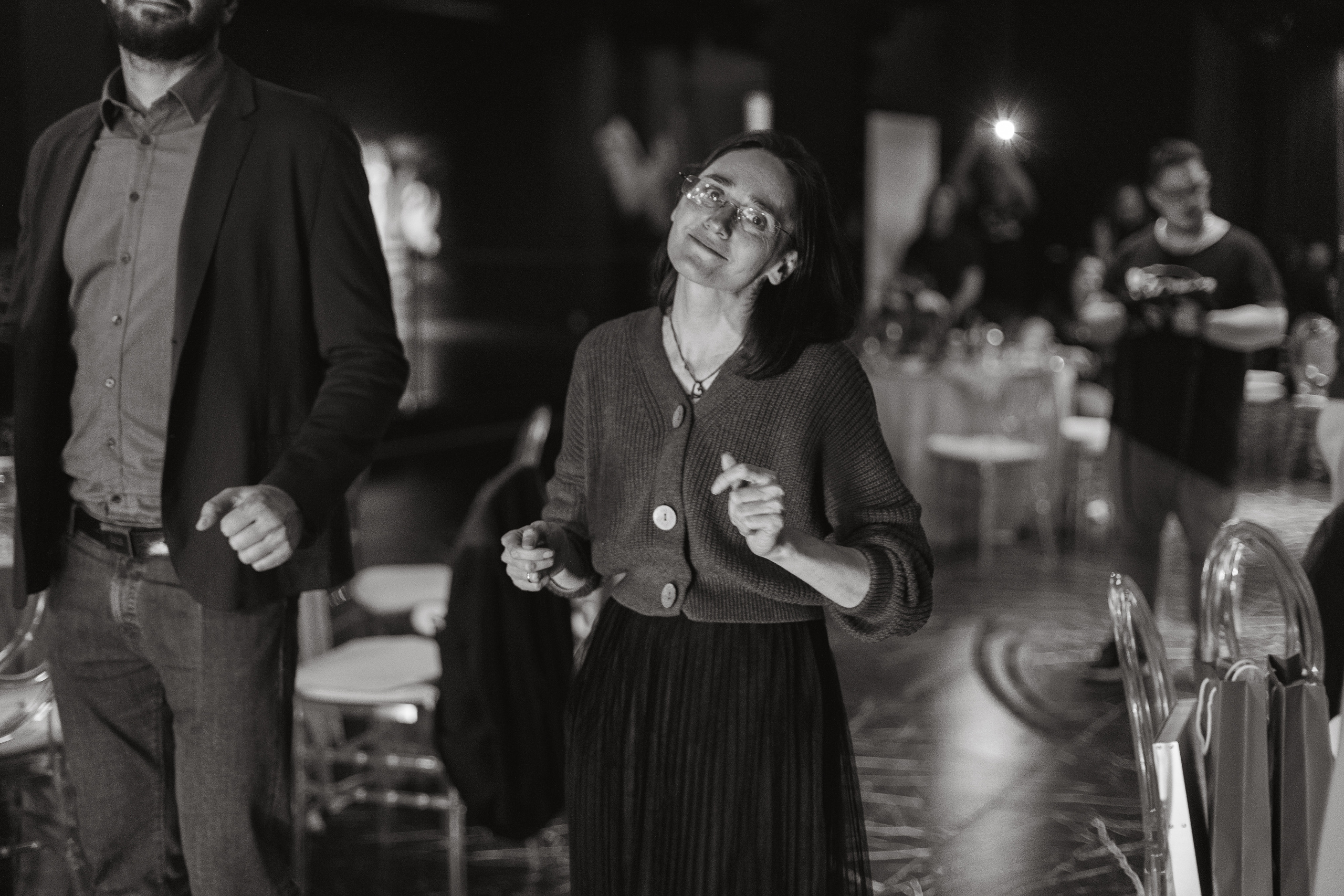 Корпоратив Siemens. Свадебный и портретный фотограф в Королёве Сергей Чихарев