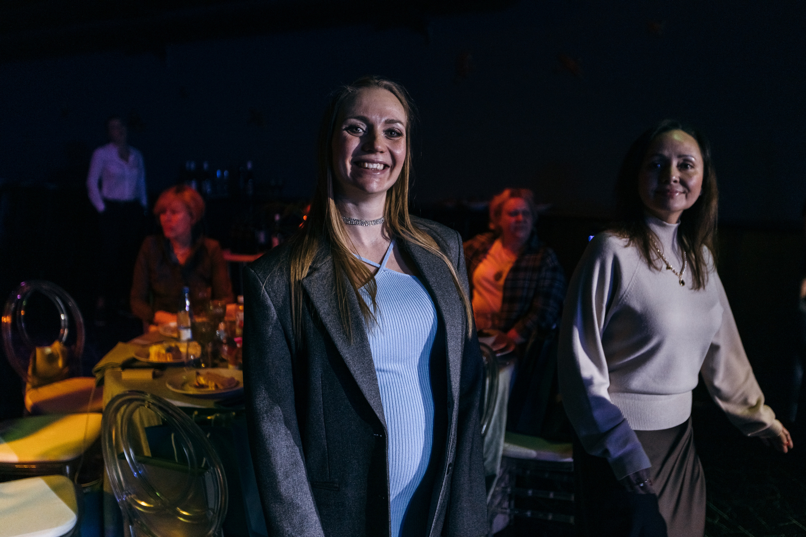 Корпоратив Siemens. Свадебный и портретный фотограф в Королёве Сергей Чихарев