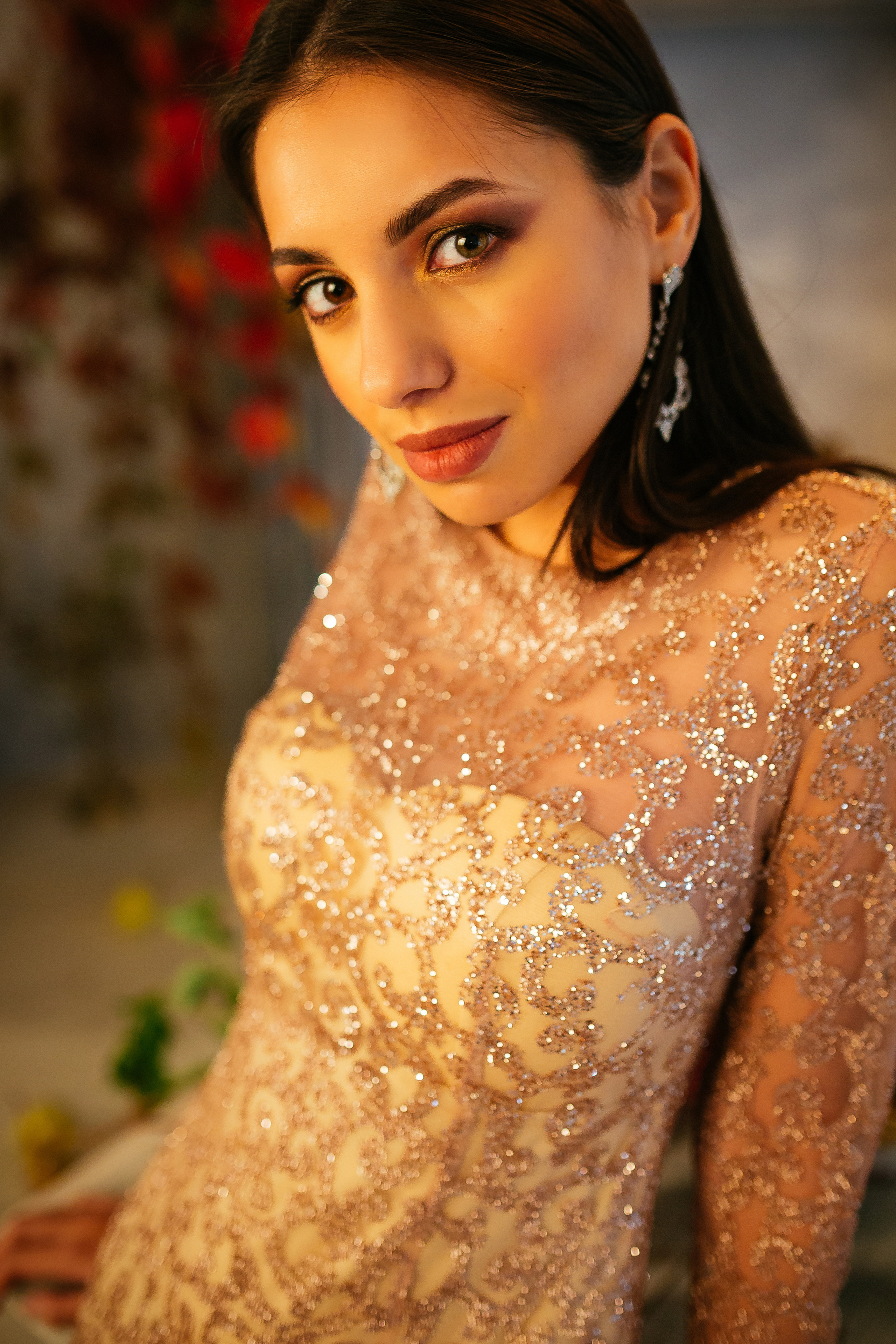 Сира. Свадебный и портретный фотограф в Королёве Сергей Чихарев