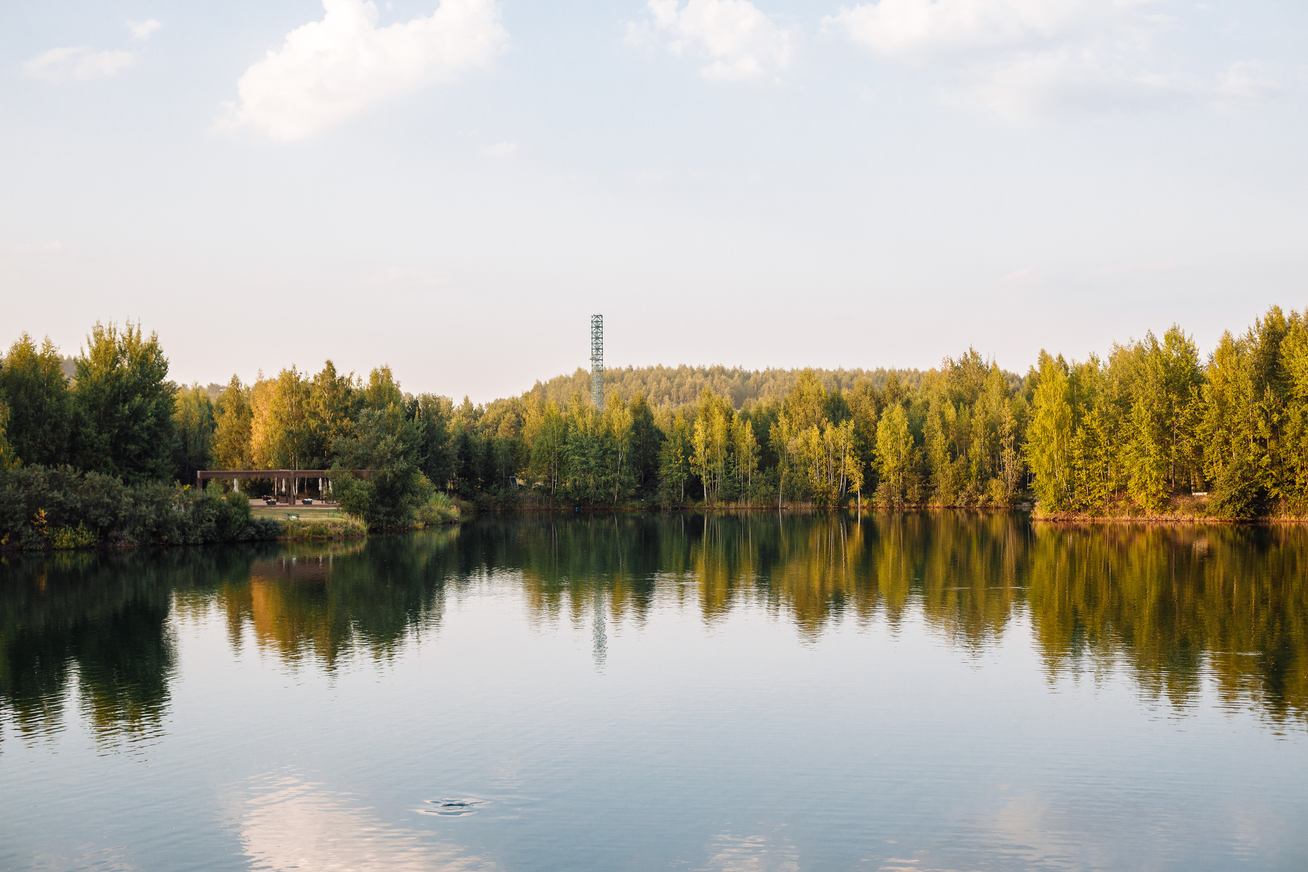 Тимблдинг Siemens. Свадебный и портретный фотограф в Королёве Сергей Чихарев