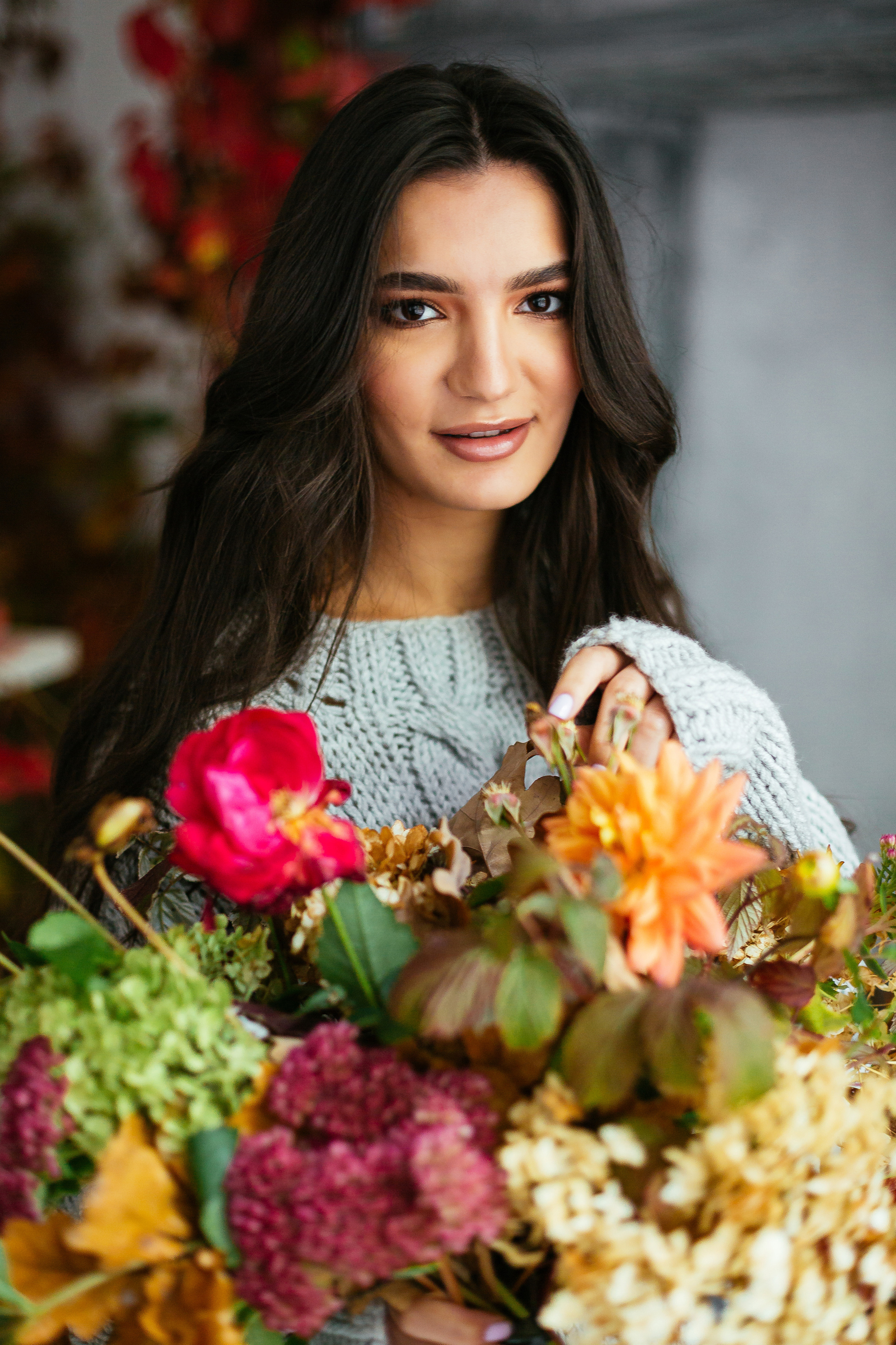 Белла. Свадебный и портретный фотограф в Королёве Сергей Чихарев