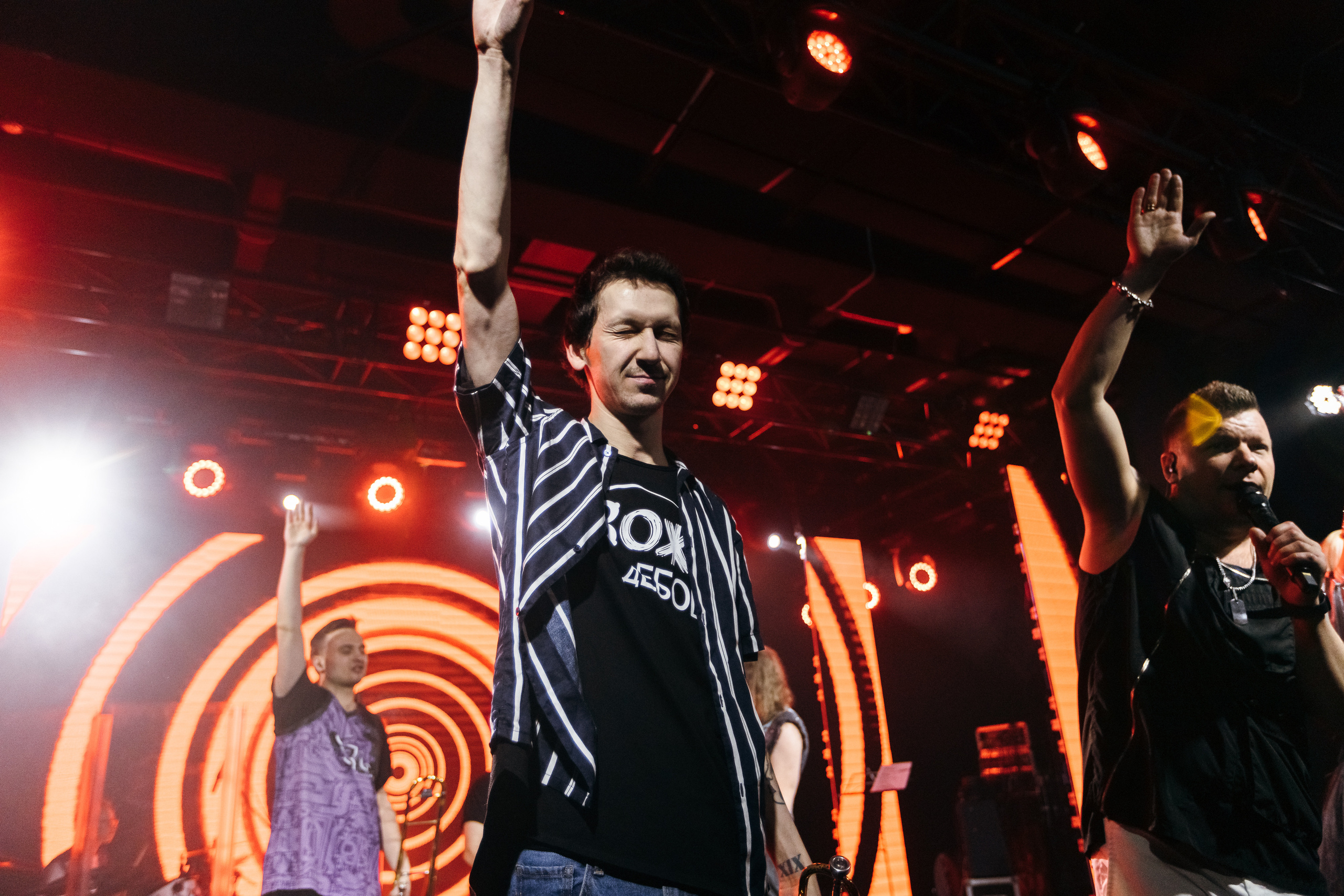 Корпоратив Siemens. Свадебный и портретный фотограф в Королёве Сергей Чихарев