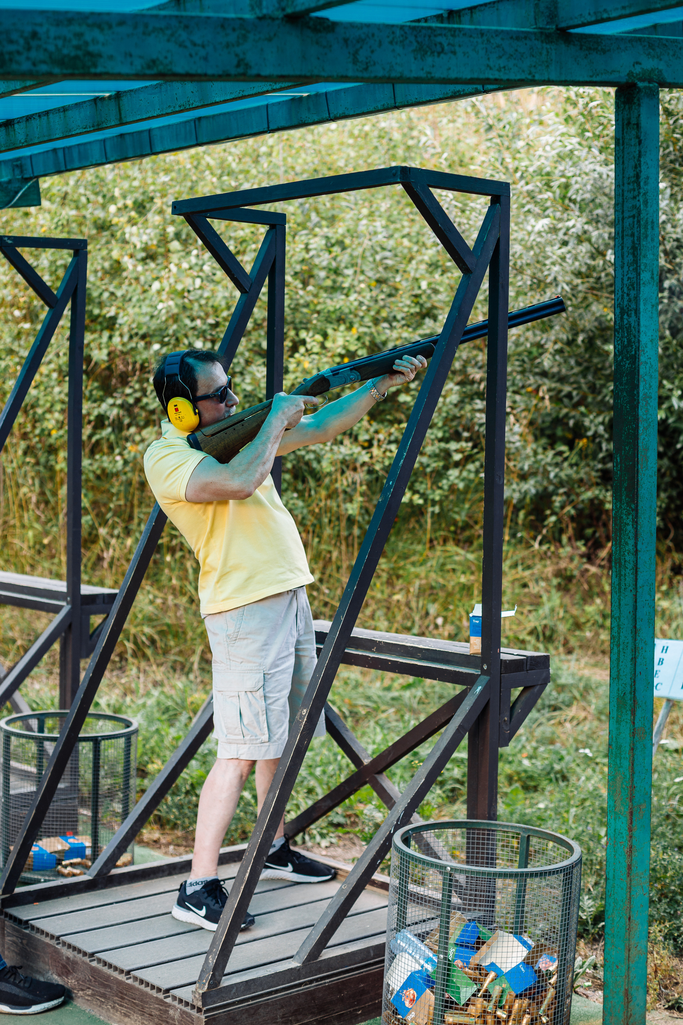 Тимблдинг Siemens. Свадебный и портретный фотограф в Королёве Сергей Чихарев