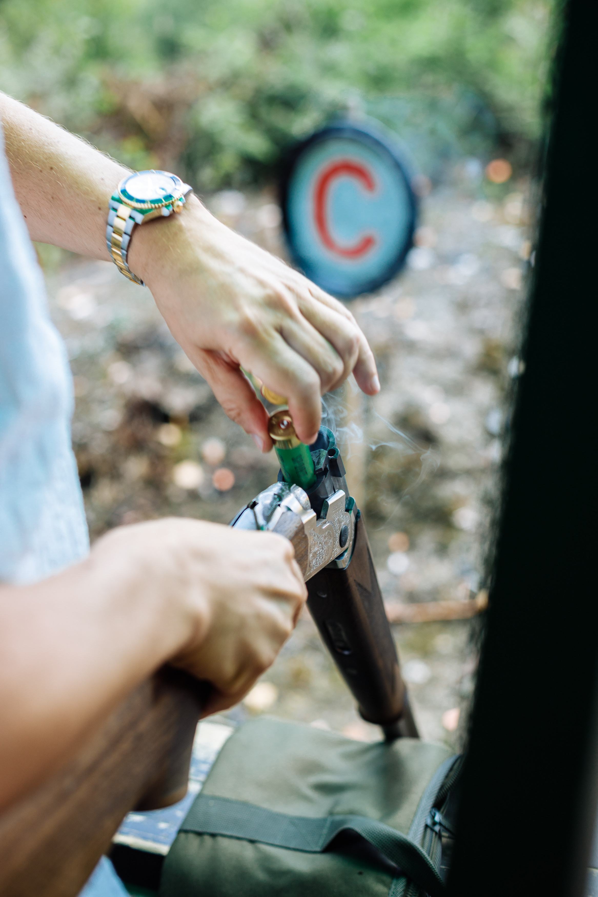 Тимблдинг Siemens. Свадебный и портретный фотограф в Королёве Сергей Чихарев