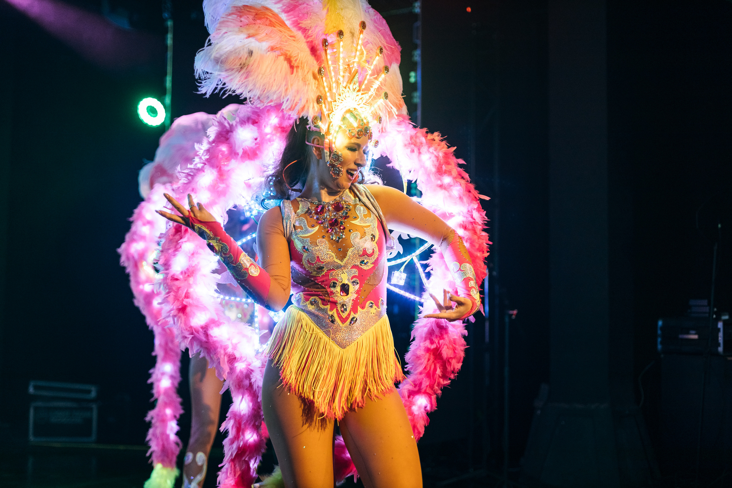 Корпоратив Siemens. Свадебный и портретный фотограф в Королёве Сергей Чихарев