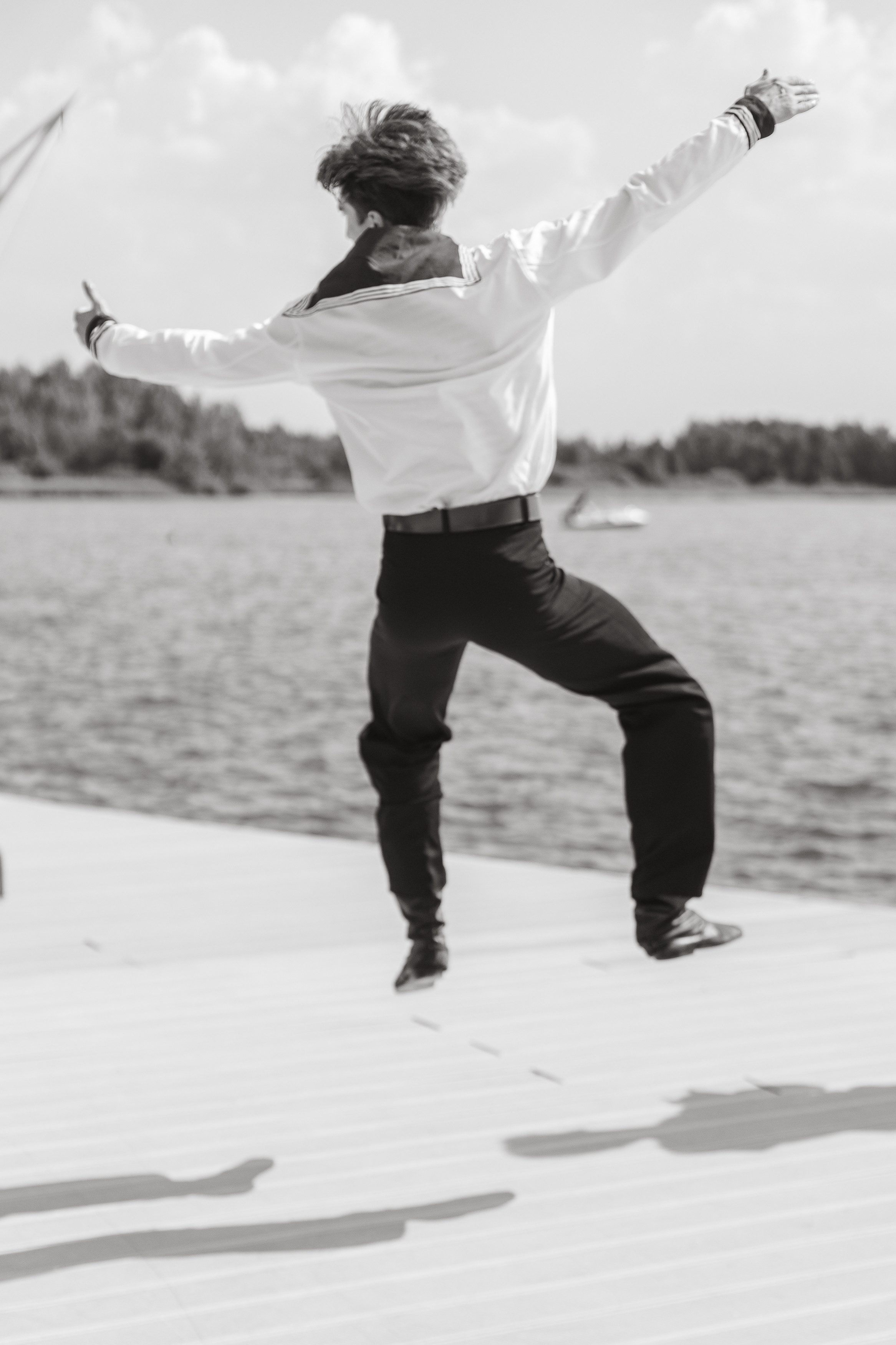 Тимблдинг Siemens. Свадебный и портретный фотограф в Королёве Сергей Чихарев