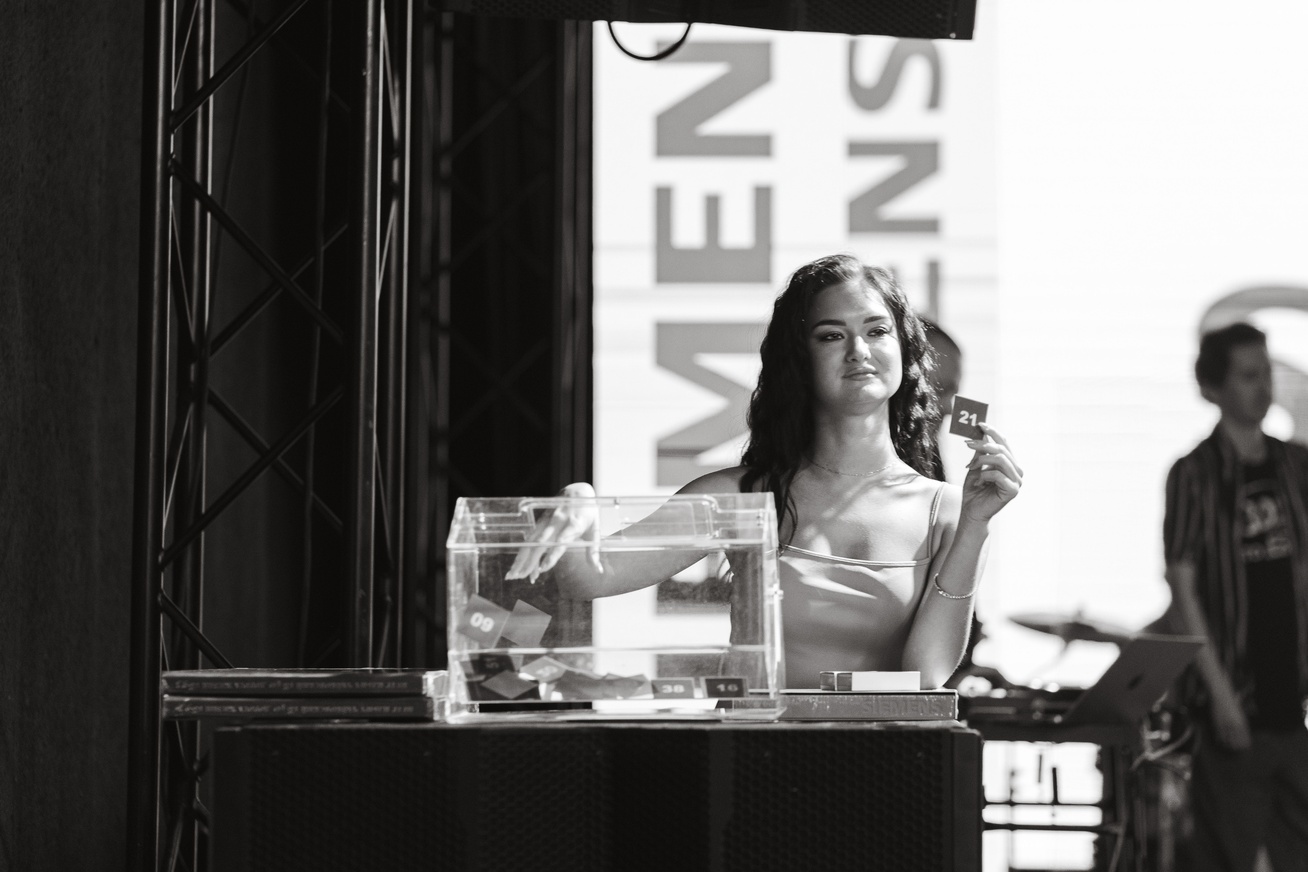 Корпоратив Siemens. Свадебный и портретный фотограф в Королёве Сергей Чихарев