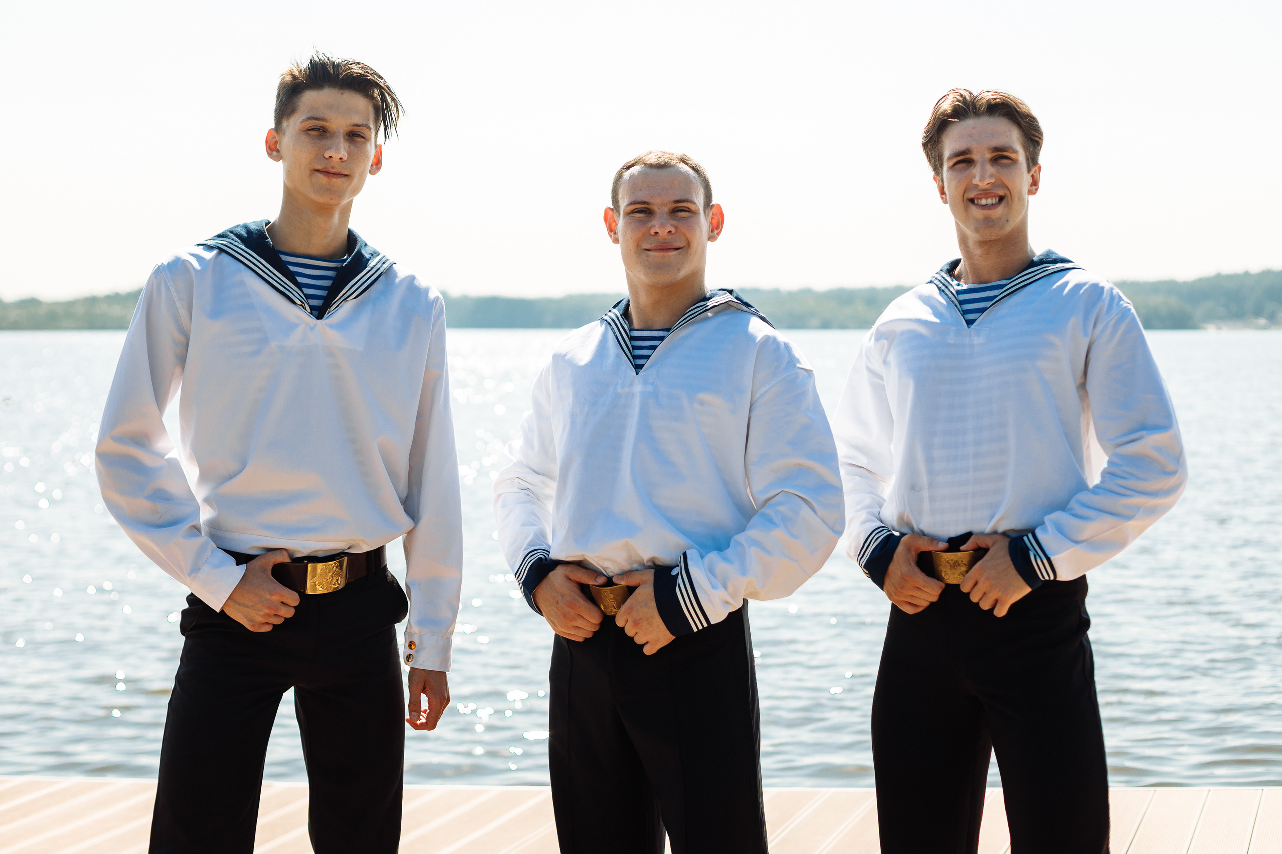 Тимблдинг Siemens. Свадебный и портретный фотограф в Королёве Сергей Чихарев