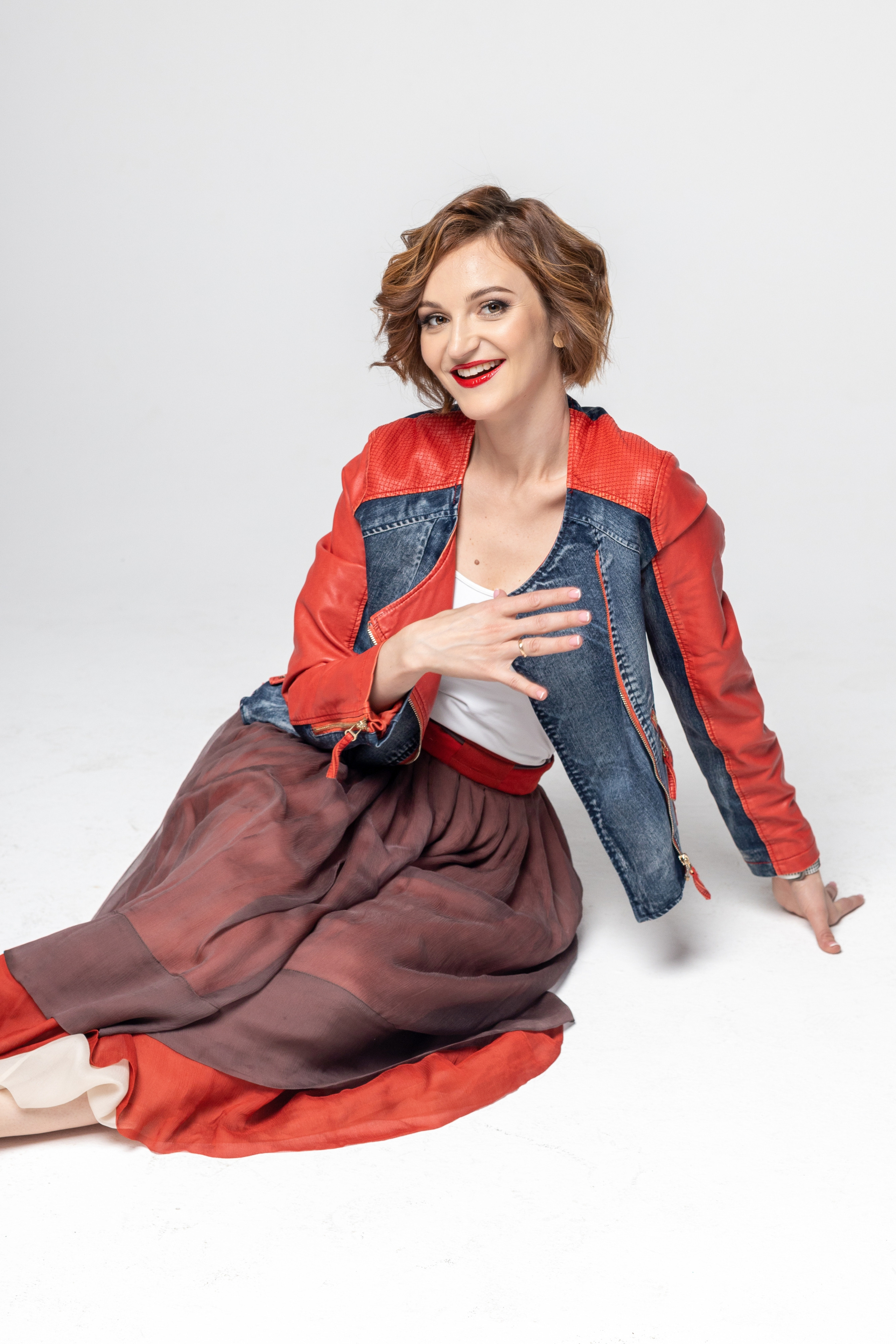 Фотосет для музыкальной группы. Свадебный и портретный фотограф в Королёве Сергей Чихарев