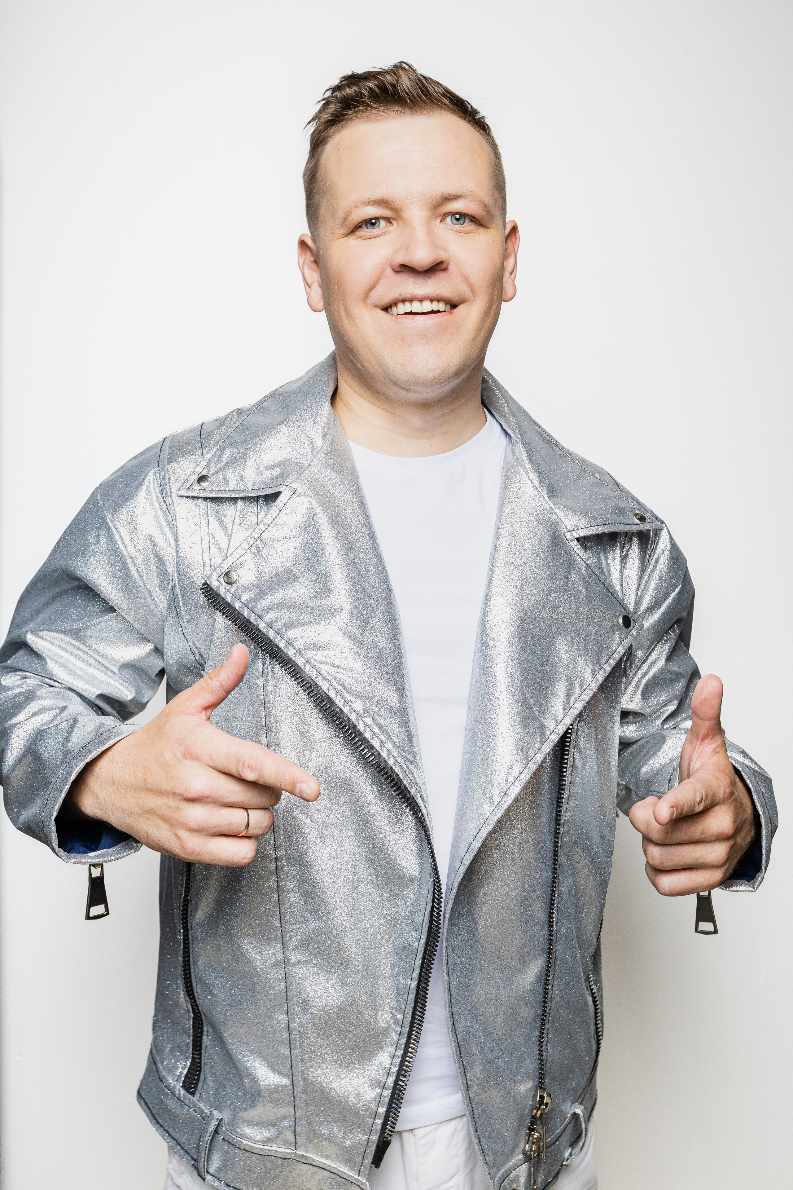 Фотосет для музыкальной группы. Свадебный и портретный фотограф в Королёве Сергей Чихарев