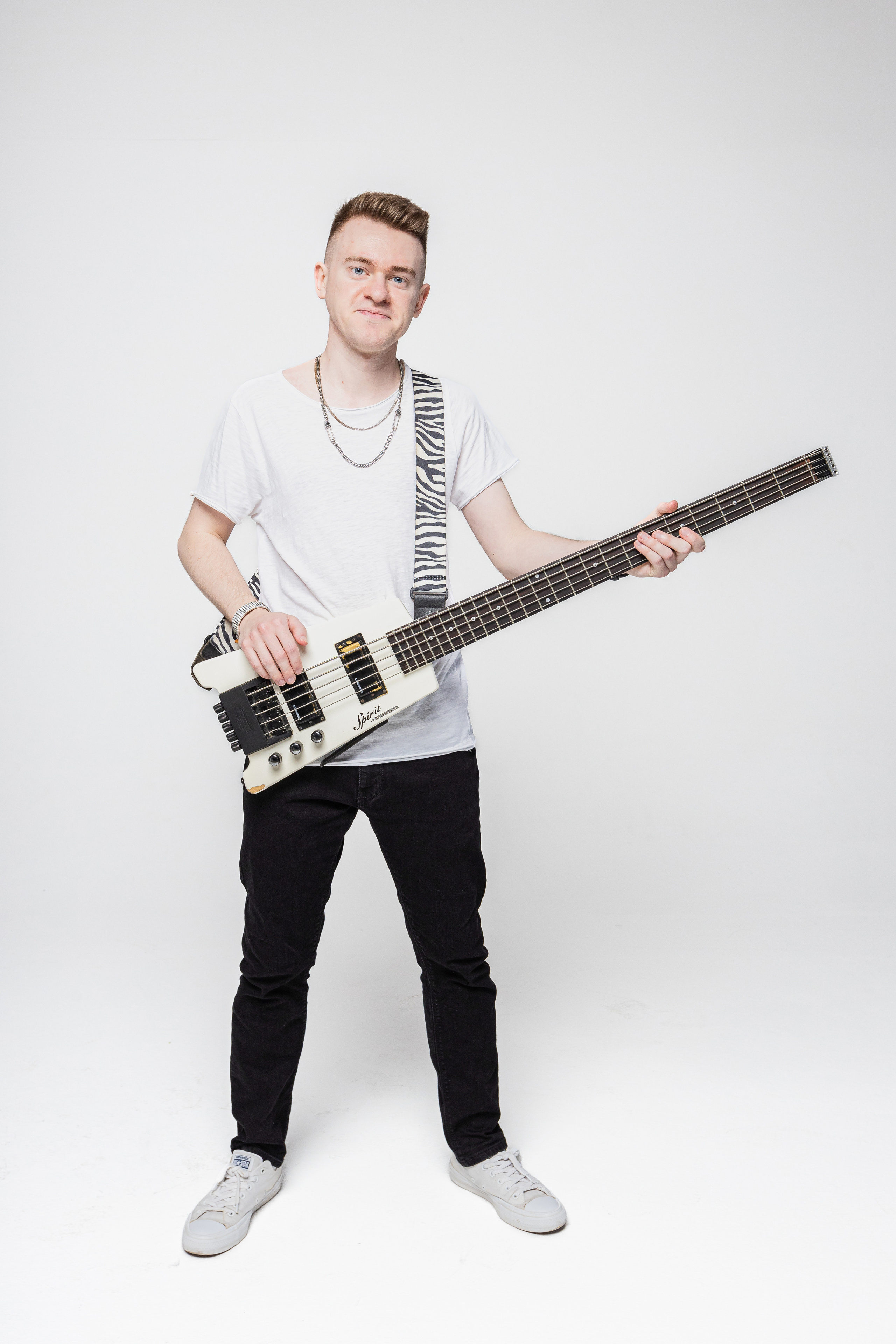 Фотосет для музыкальной группы. Свадебный и портретный фотограф в Королёве Сергей Чихарев