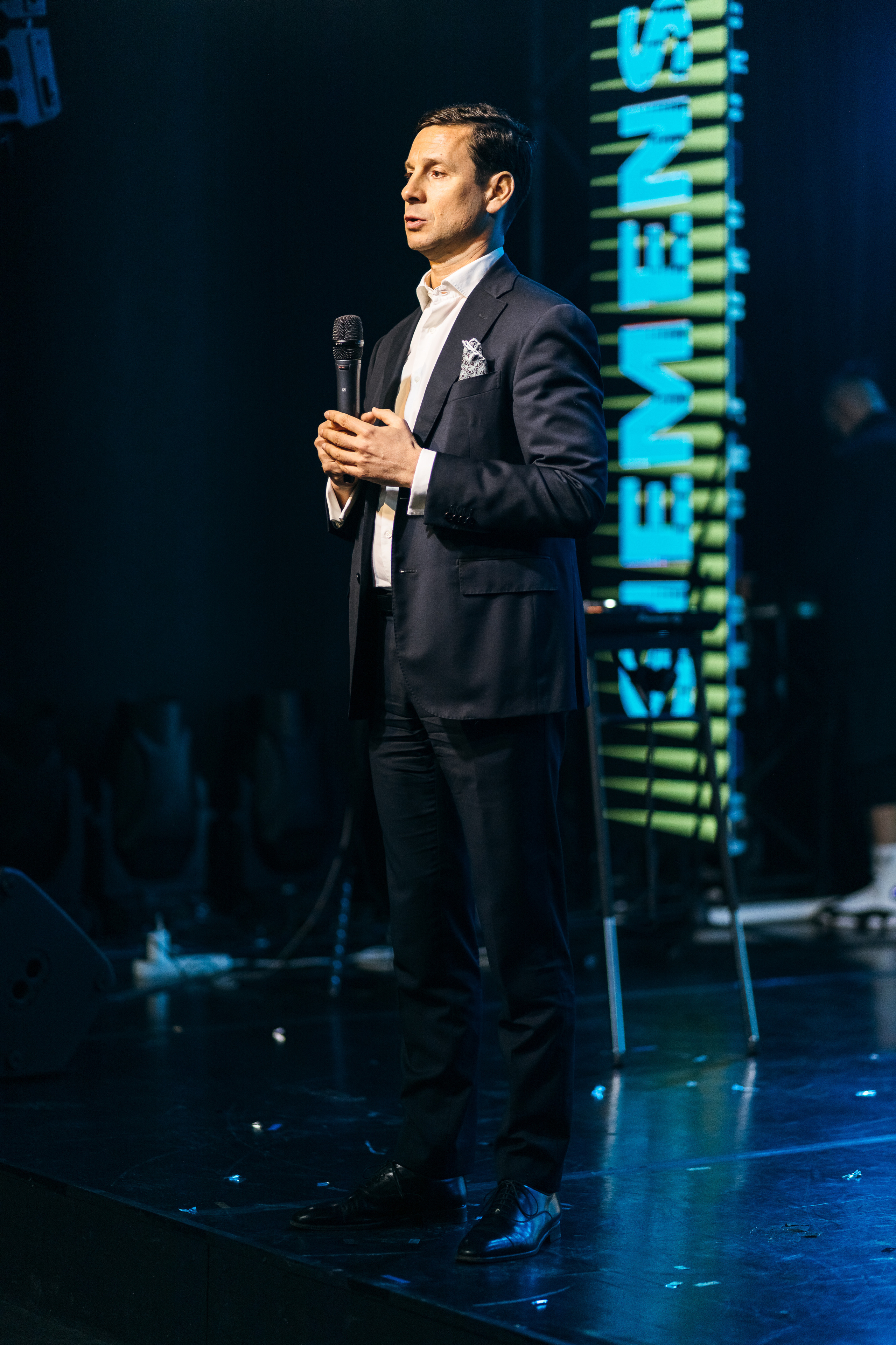 Корпоратив Siemens. Свадебный и портретный фотограф в Королёве Сергей Чихарев