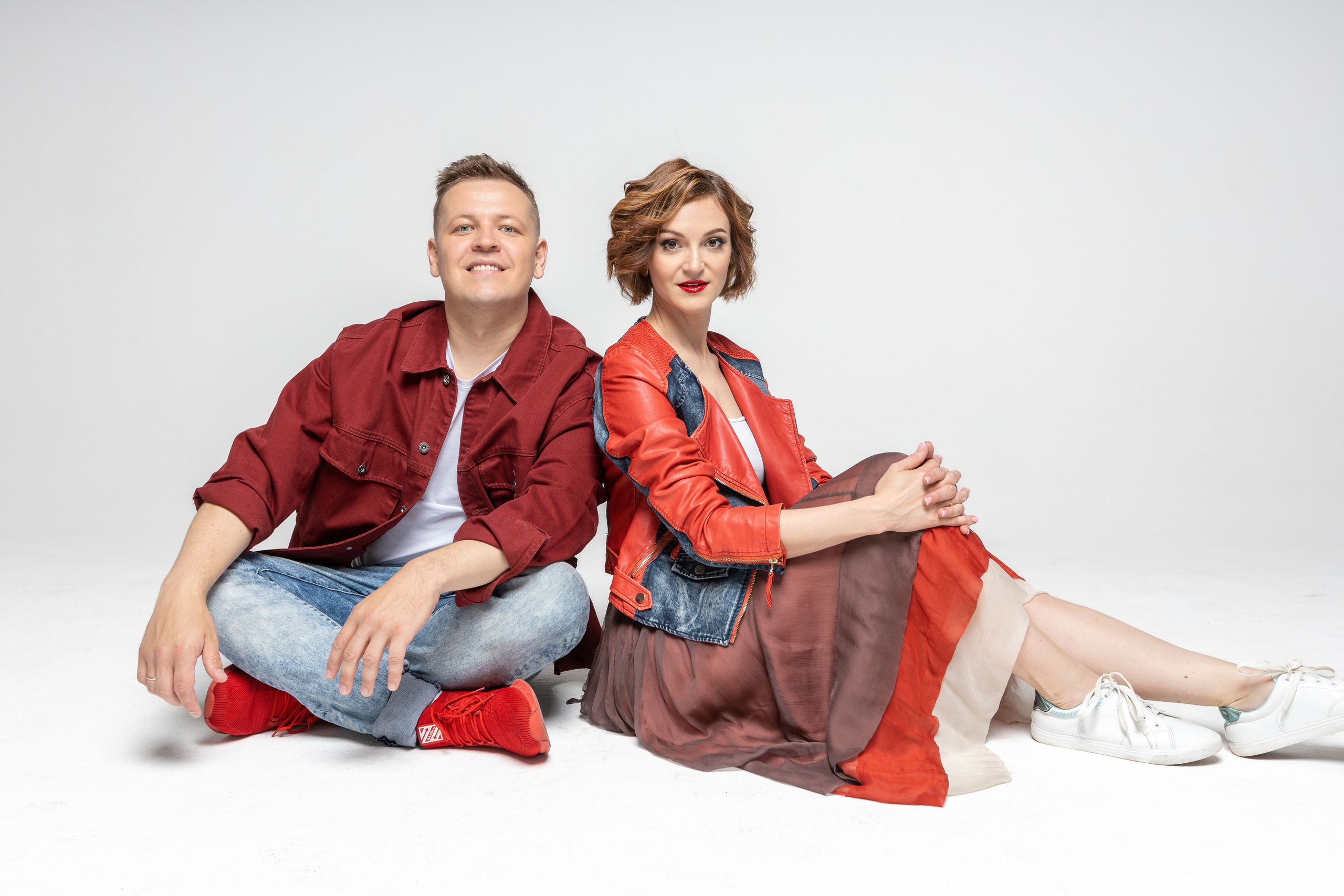 Фотосет для музыкальной группы. Свадебный и портретный фотограф в Королёве Сергей Чихарев