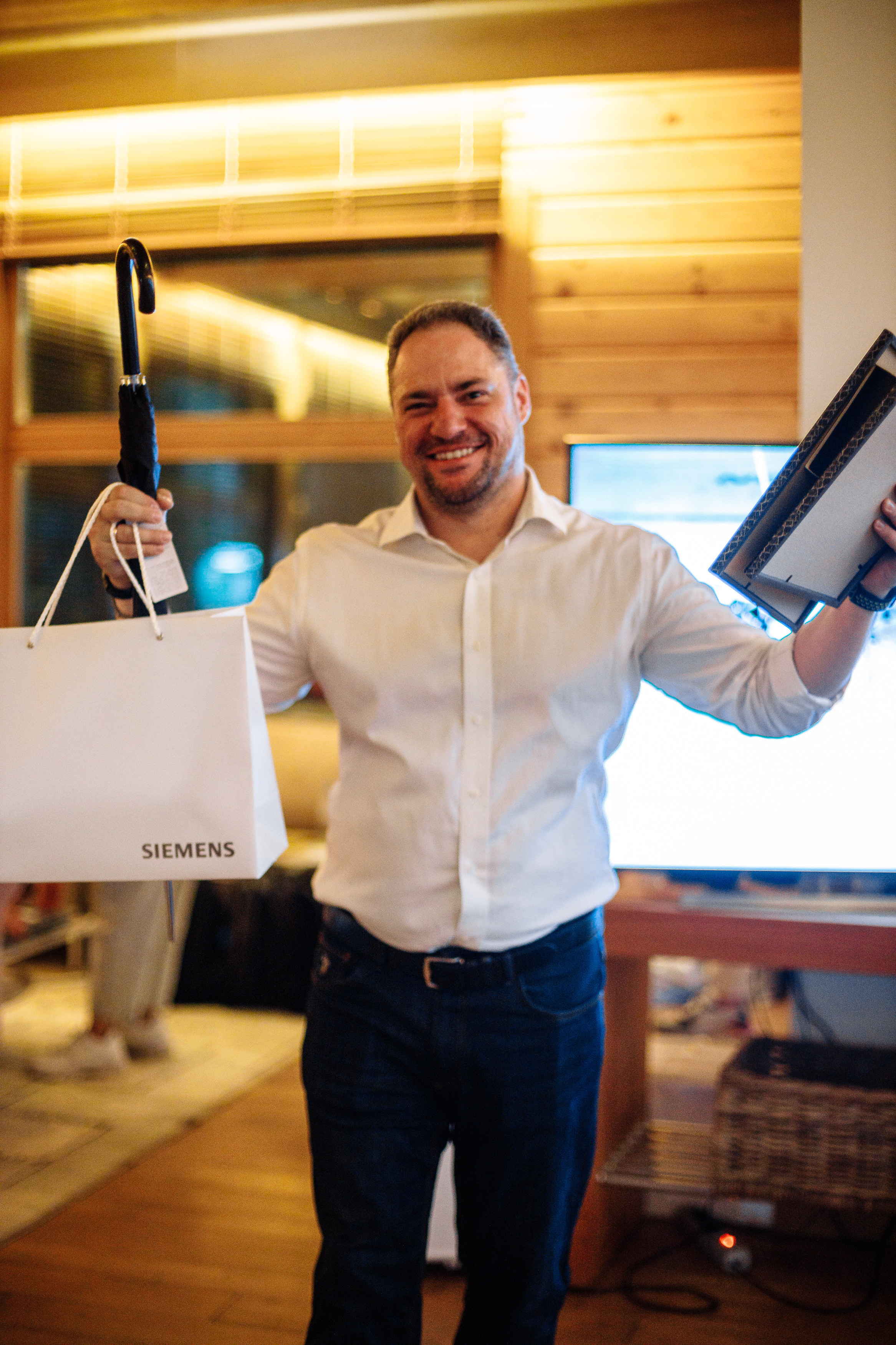 Тимблдинг Siemens. Свадебный и портретный фотограф в Королёве Сергей Чихарев