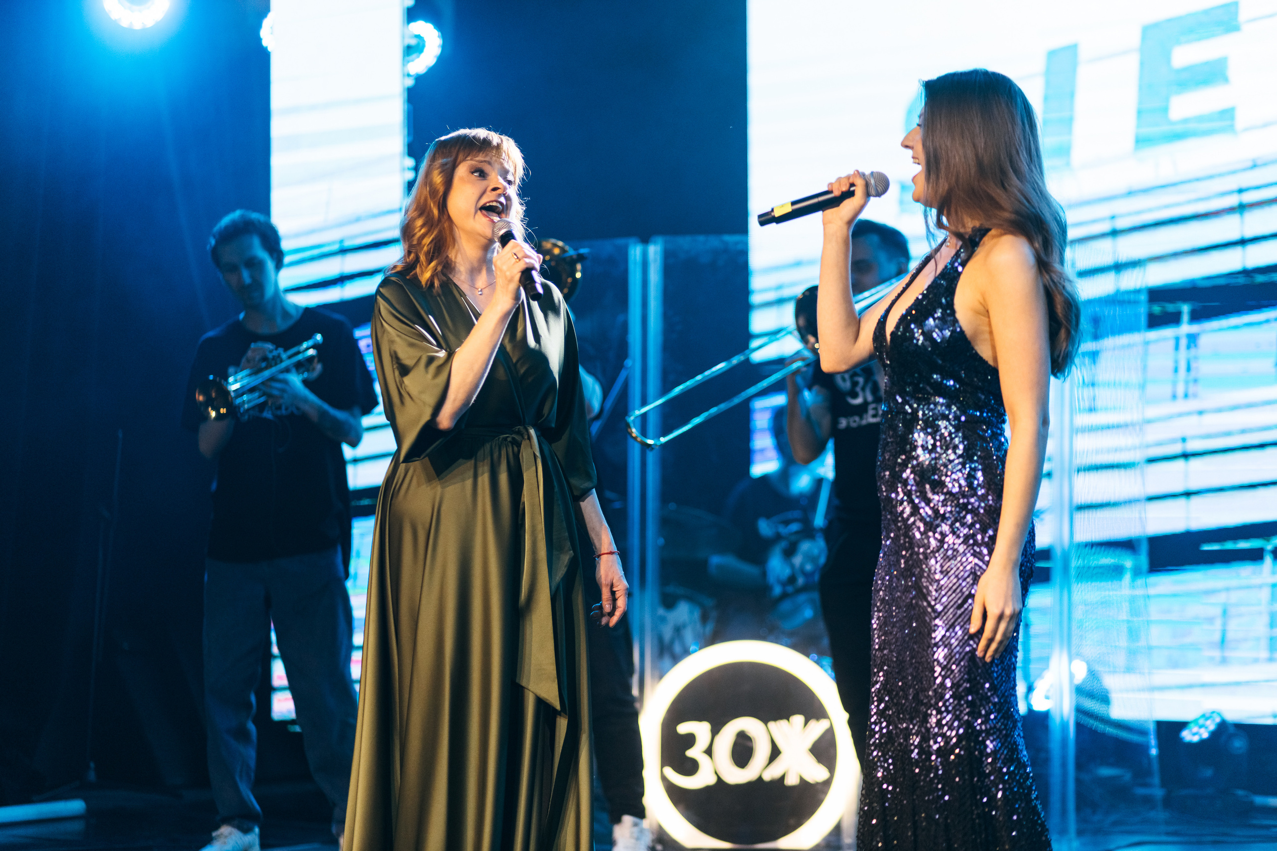 Корпоратив Siemens. Свадебный и портретный фотограф в Королёве Сергей Чихарев