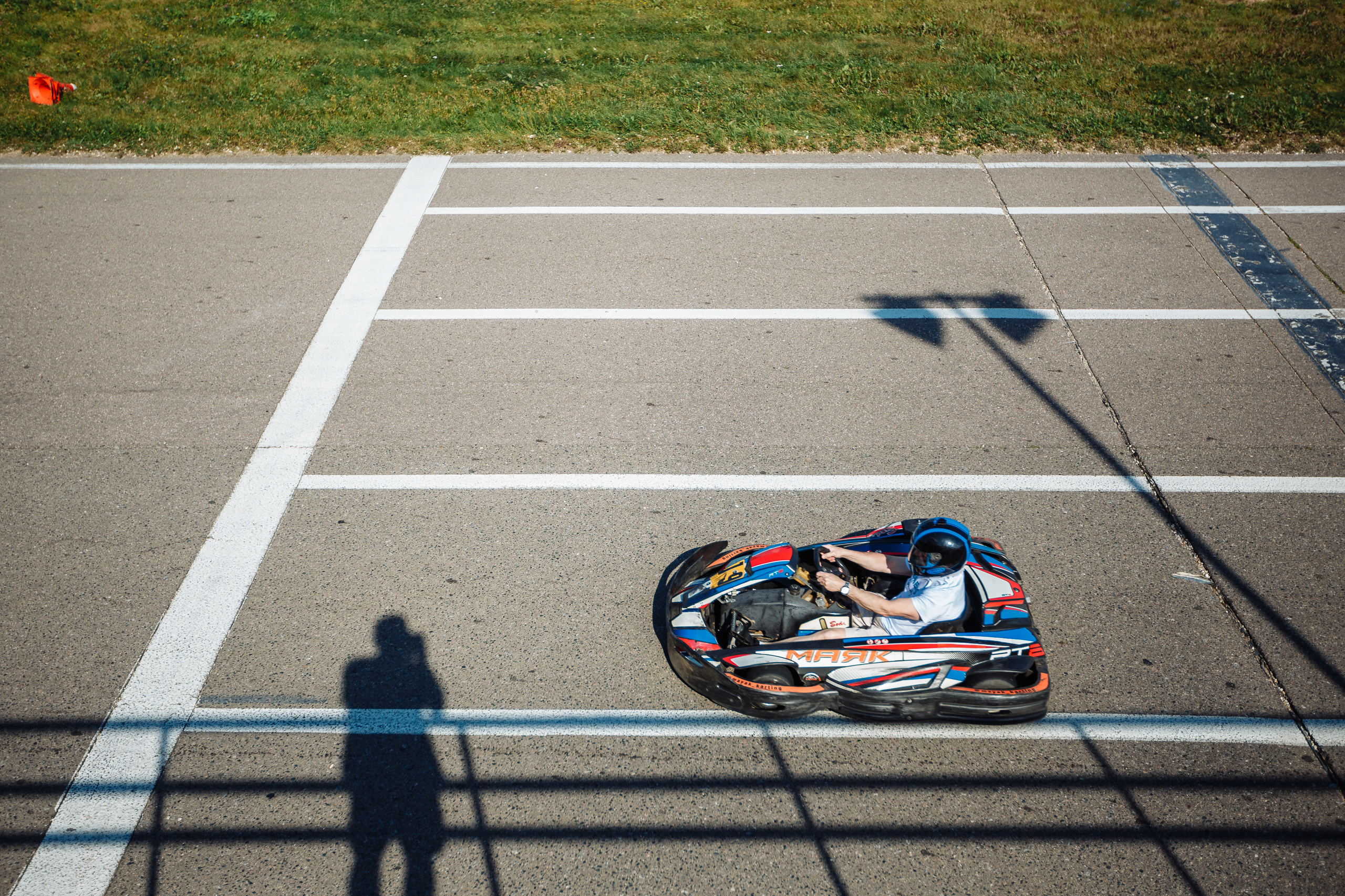 Тимблдинг Siemens. Свадебный и портретный фотограф в Королёве Сергей Чихарев