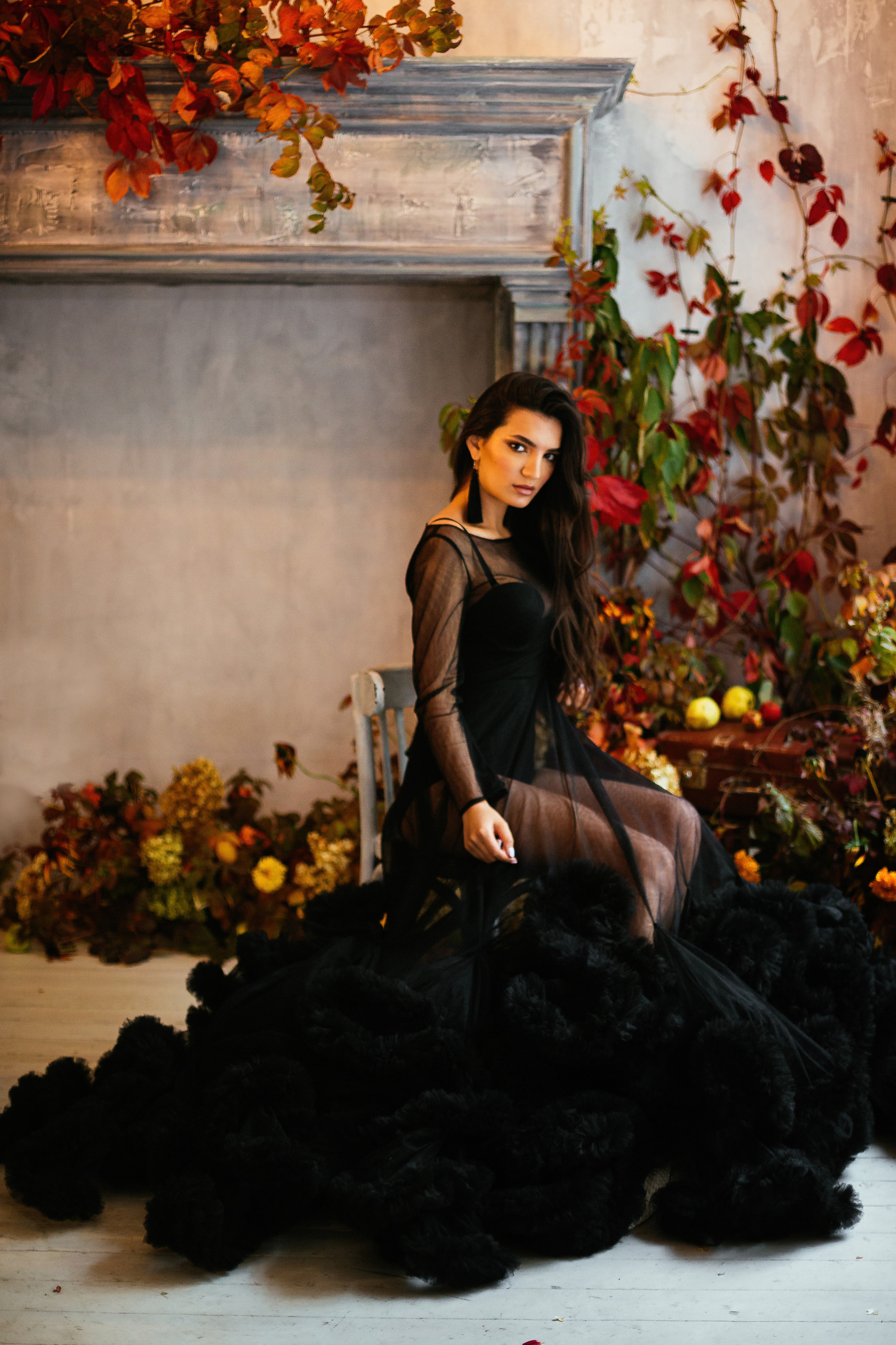 Белла. Свадебный и портретный фотограф в Королёве Сергей Чихарев