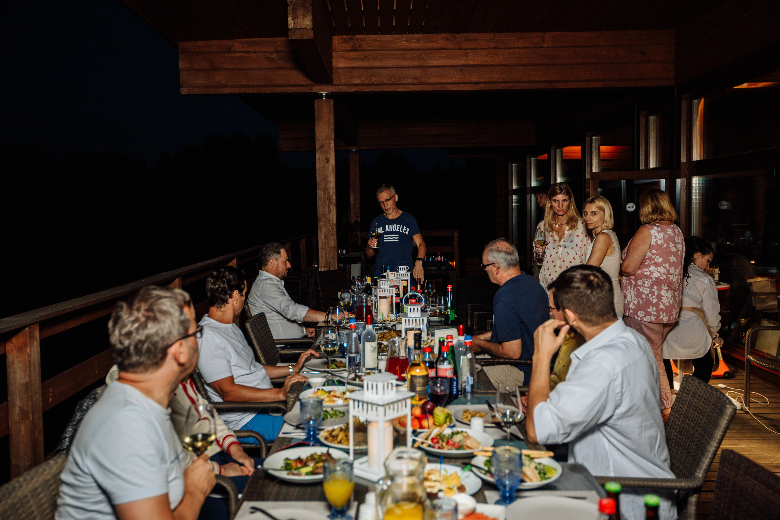 Тимблдинг Siemens. Свадебный и портретный фотограф в Королёве Сергей Чихарев