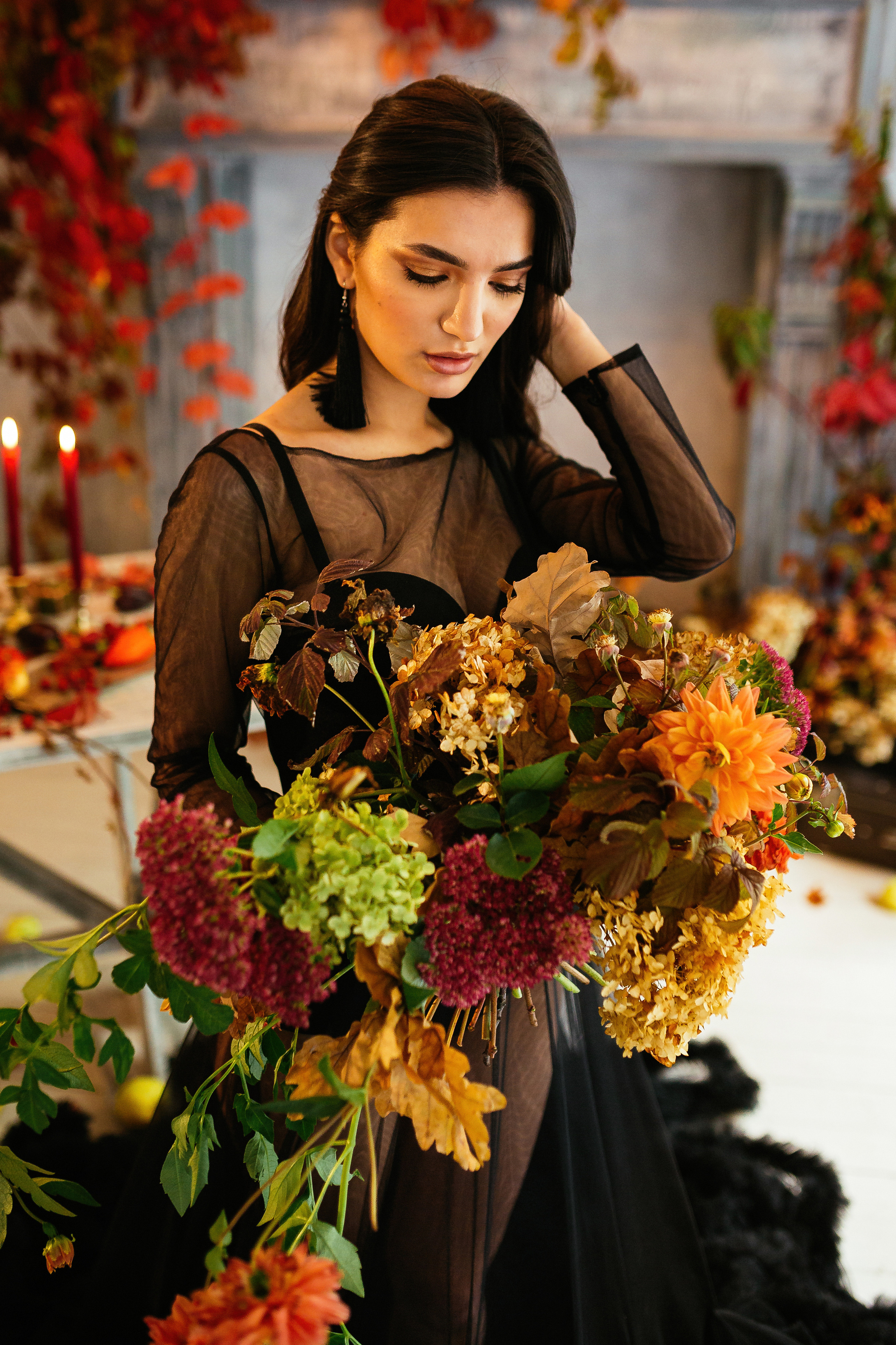 Белла. Свадебный и портретный фотограф в Королёве Сергей Чихарев