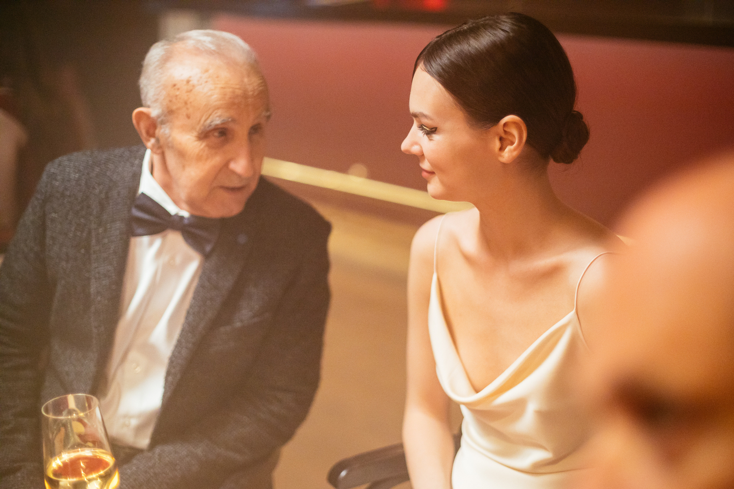 Backstage съемки клипа. Свадебный и портретный фотограф в Королёве Сергей Чихарев