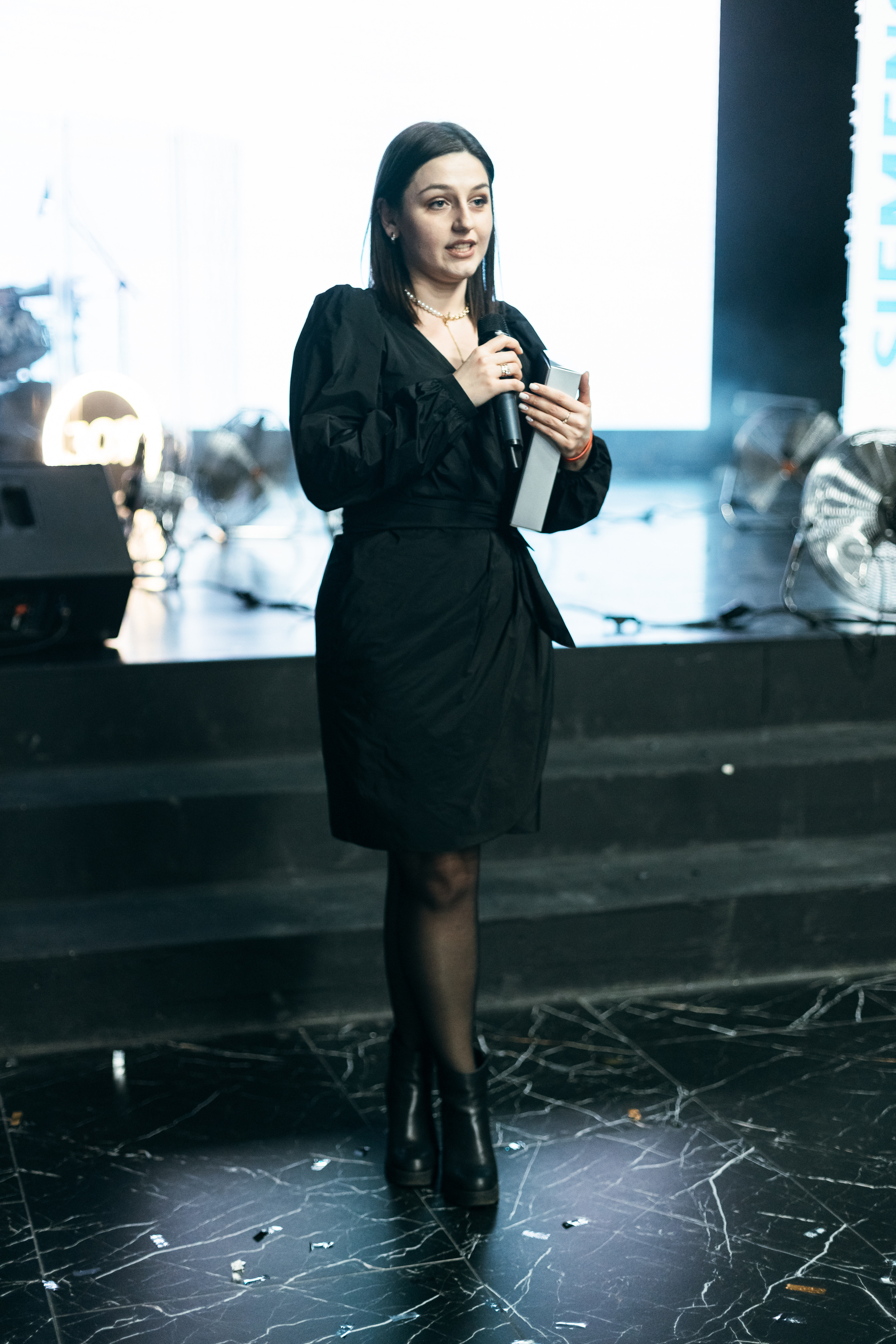 Корпоратив Siemens. Свадебный и портретный фотограф в Королёве Сергей Чихарев