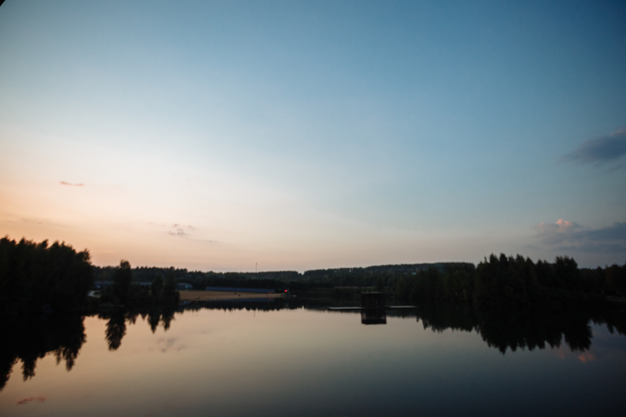 Тимблдинг Siemens. Свадебный и портретный фотограф в Королёве Сергей Чихарев