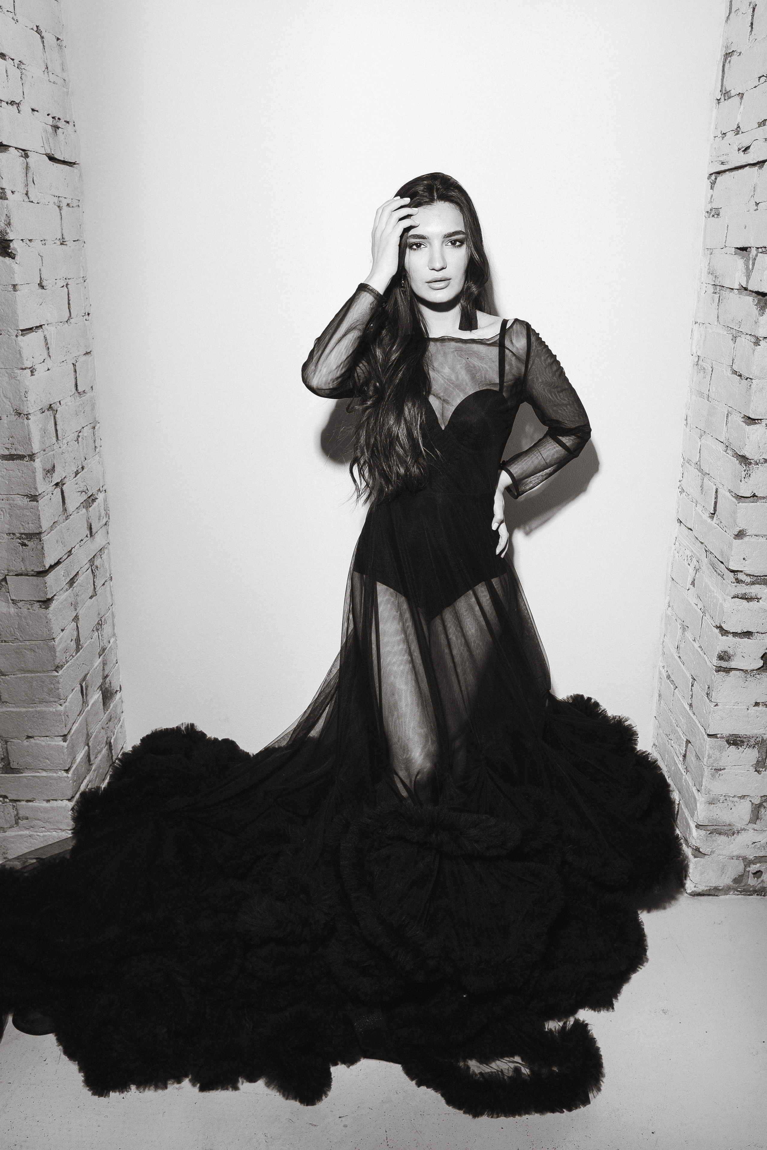 Белла. Свадебный и портретный фотограф в Королёве Сергей Чихарев