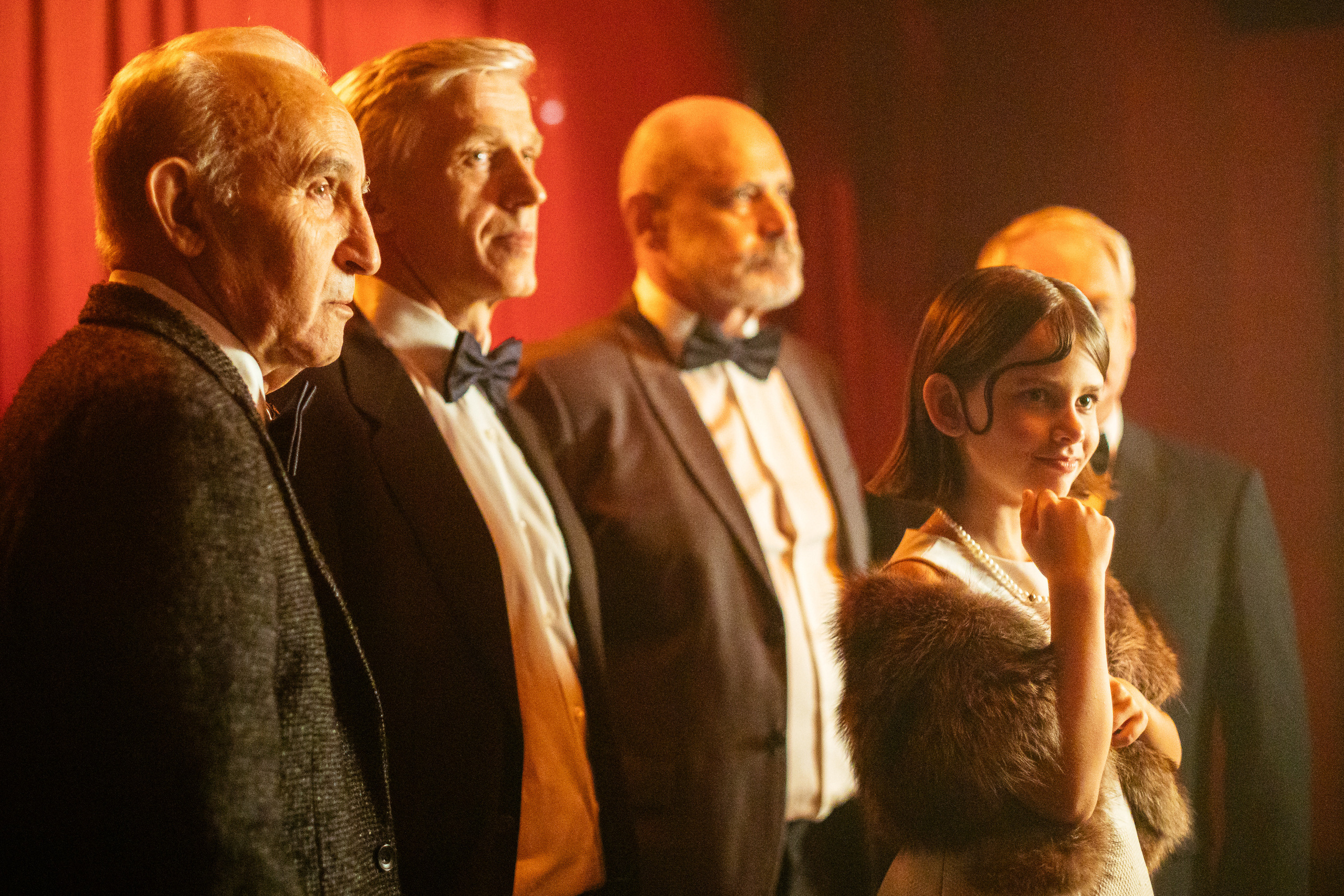 Backstage съемки клипа. Свадебный и портретный фотограф в Королёве Сергей Чихарев