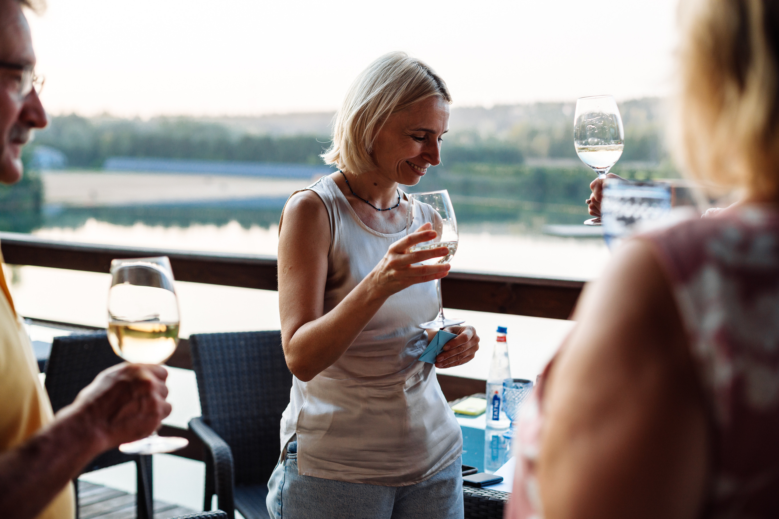 Тимблдинг Siemens. Свадебный и портретный фотограф в Королёве Сергей Чихарев