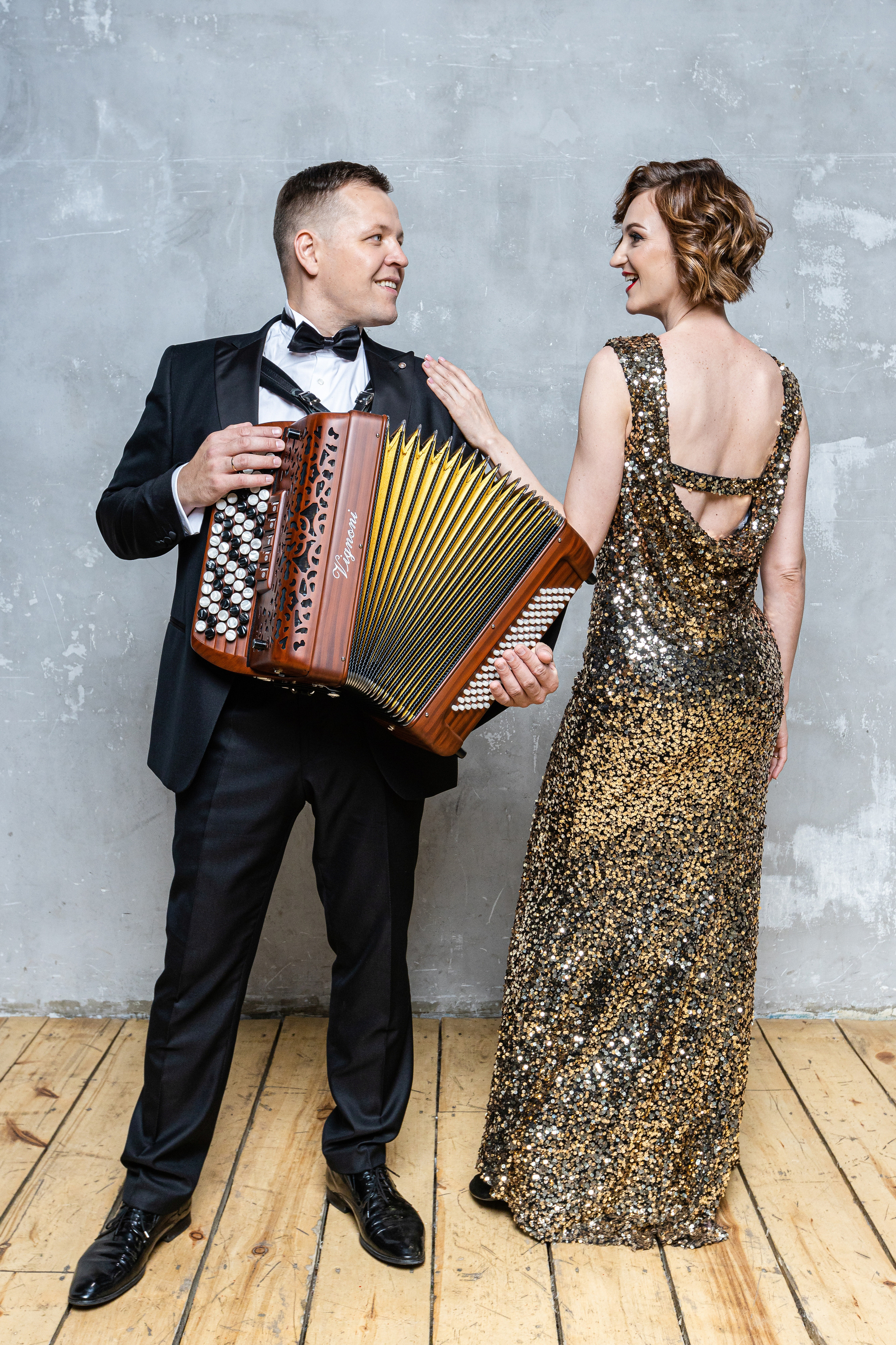 Фотосет для музыкальной группы. Свадебный и портретный фотограф в Королёве Сергей Чихарев