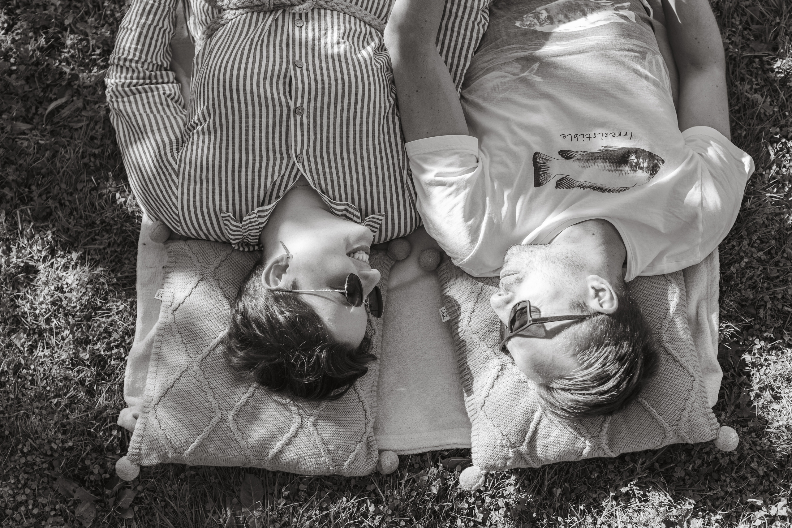 Аня и Лёша. Свадебный и портретный фотограф в Королёве Сергей Чихарев