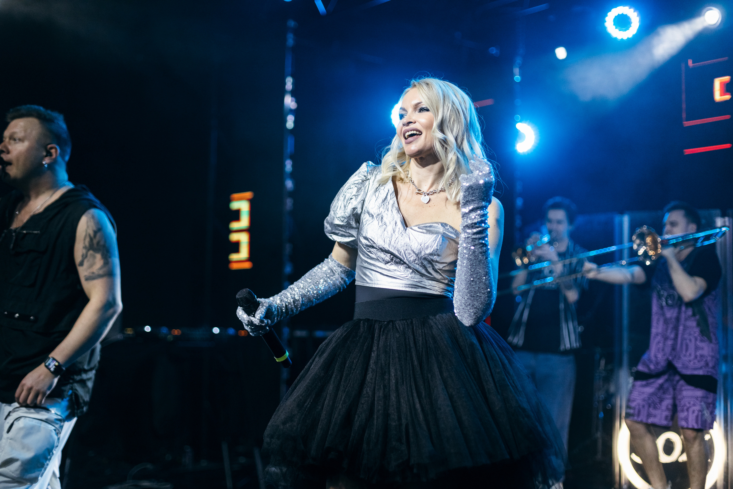 Корпоратив Siemens. Свадебный и портретный фотограф в Королёве Сергей Чихарев