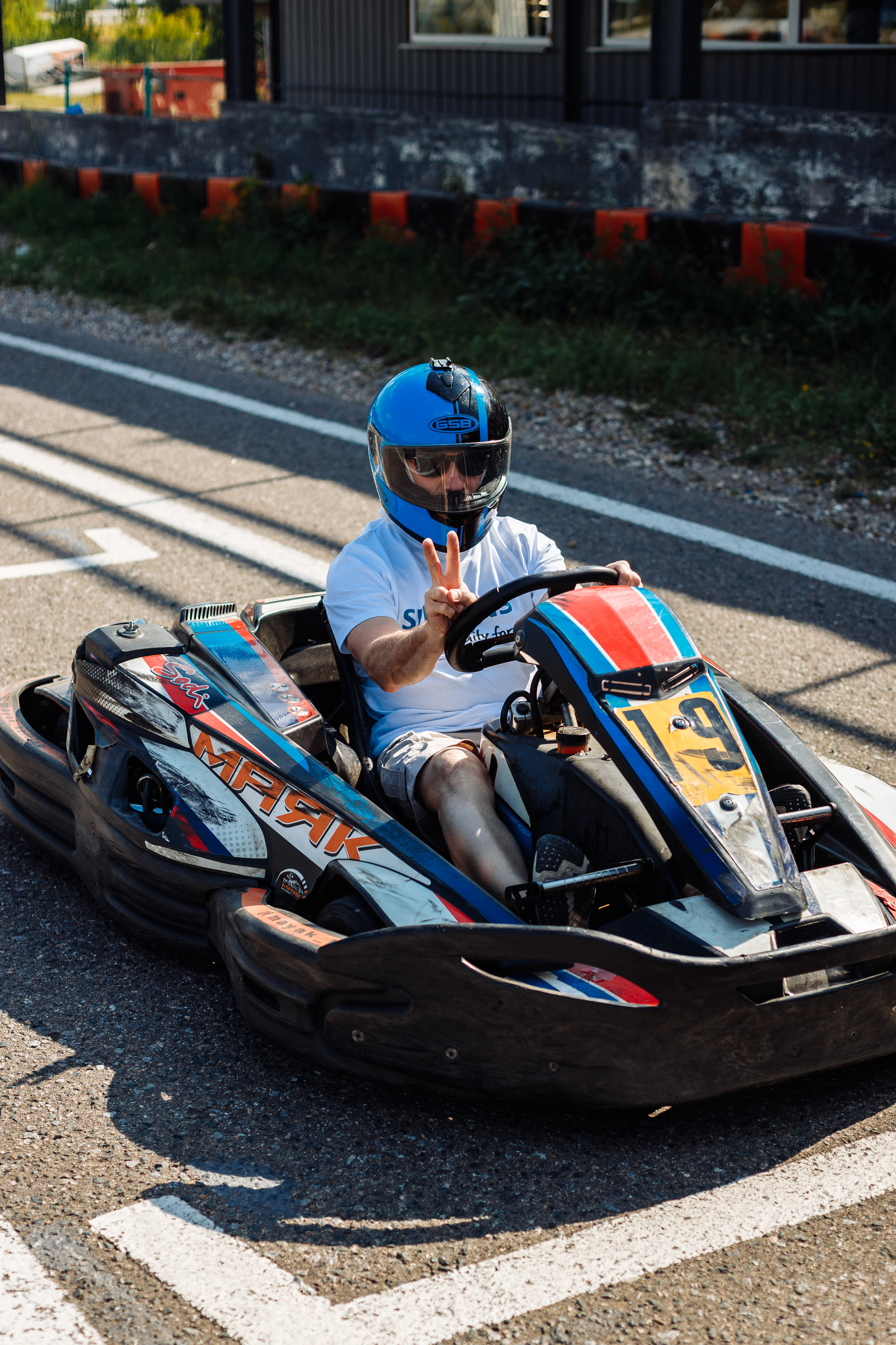 Тимблдинг Siemens. Свадебный и портретный фотограф в Королёве Сергей Чихарев