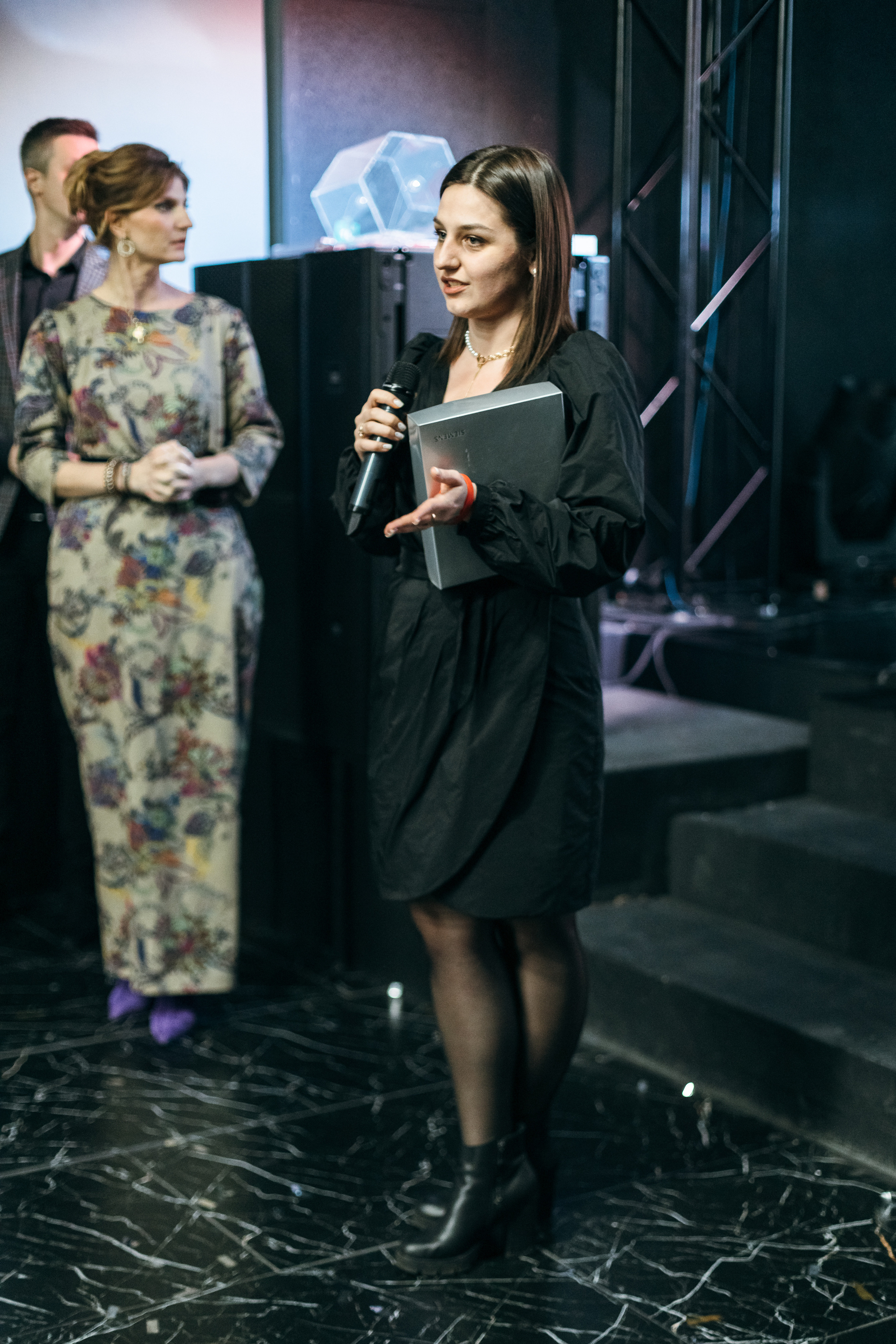 Корпоратив Siemens. Свадебный и портретный фотограф в Королёве Сергей Чихарев