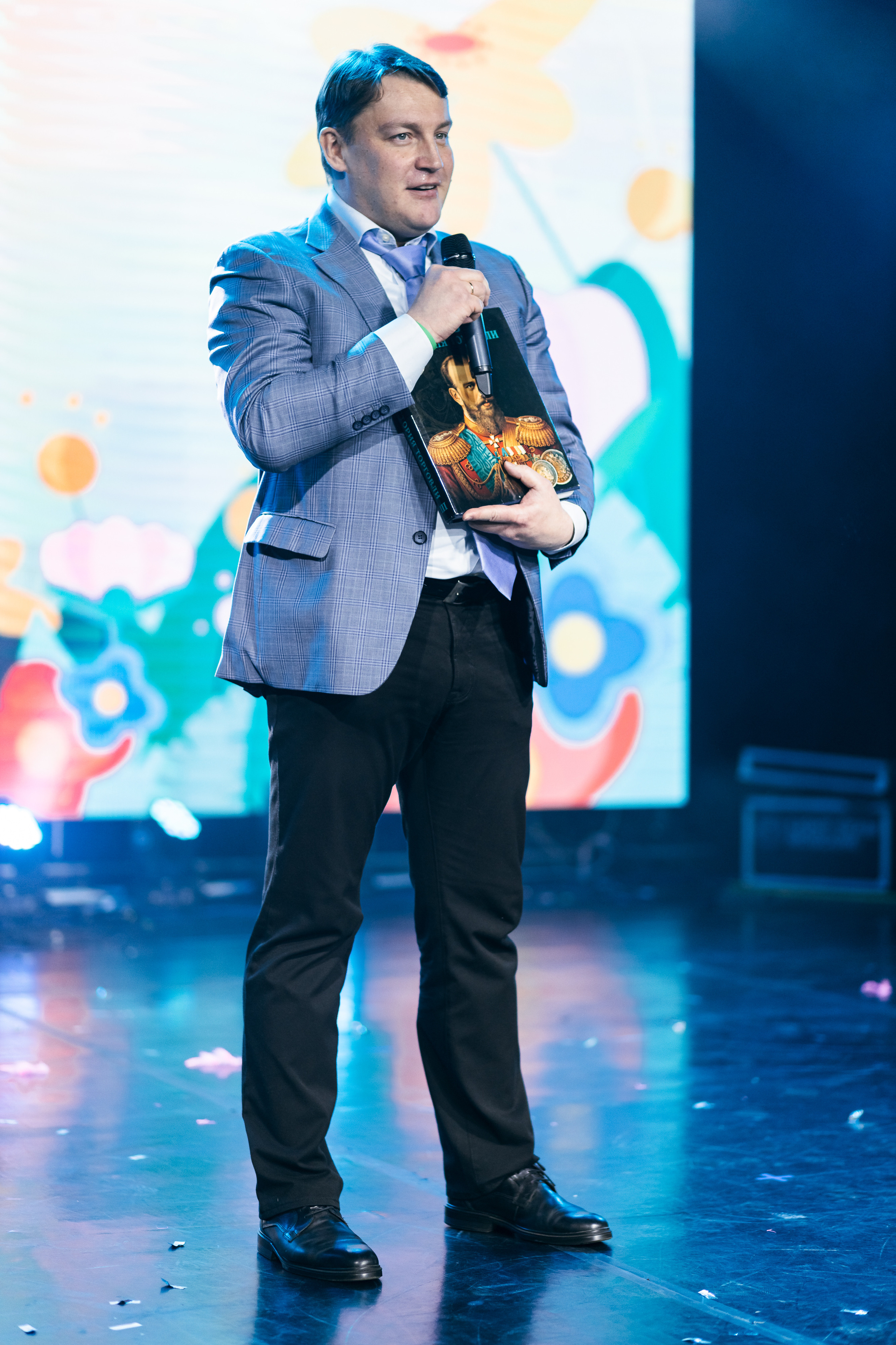 Корпоратив Siemens. Свадебный и портретный фотограф в Королёве Сергей Чихарев