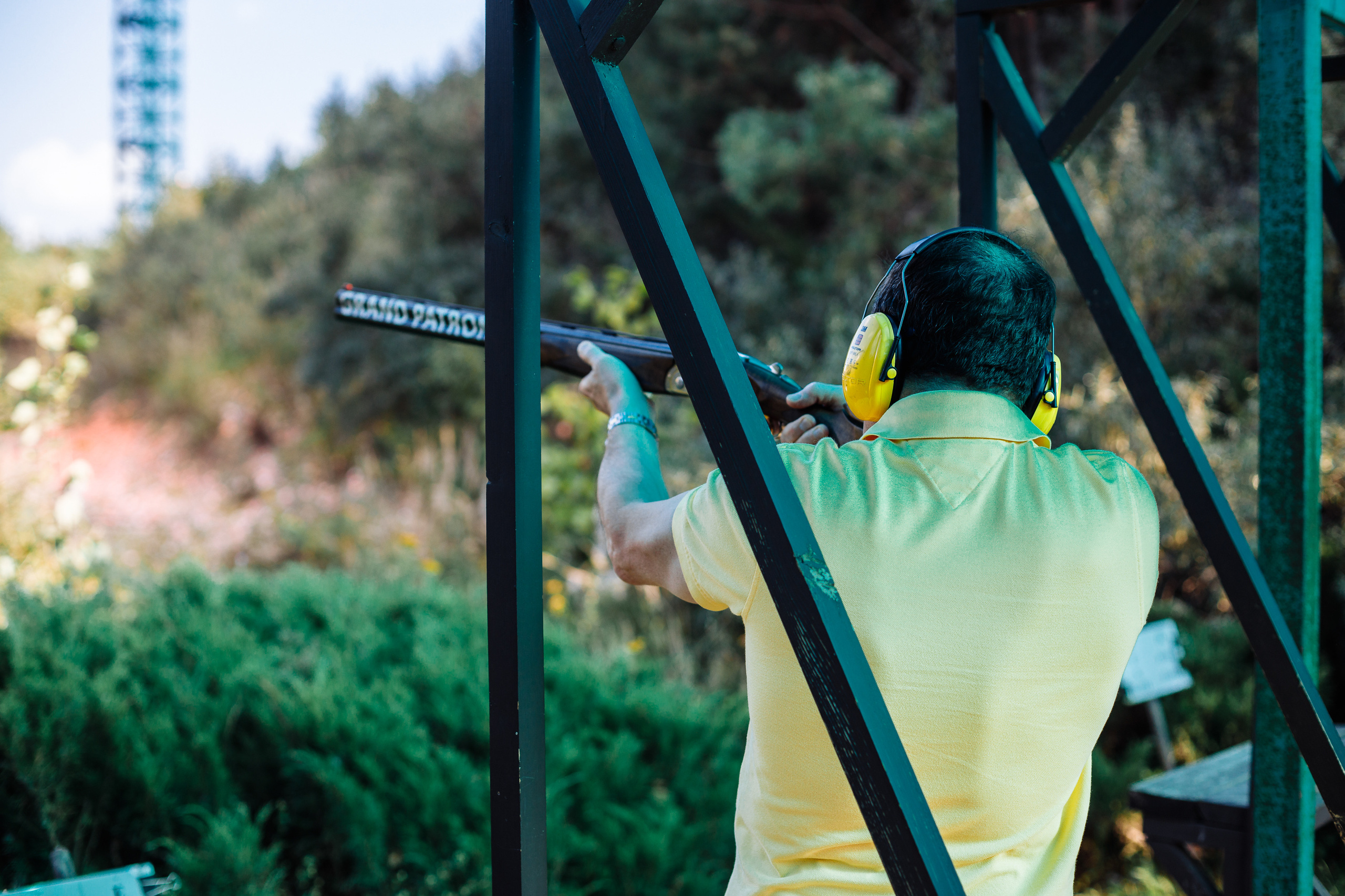 Тимблдинг Siemens. Свадебный и портретный фотограф в Королёве Сергей Чихарев