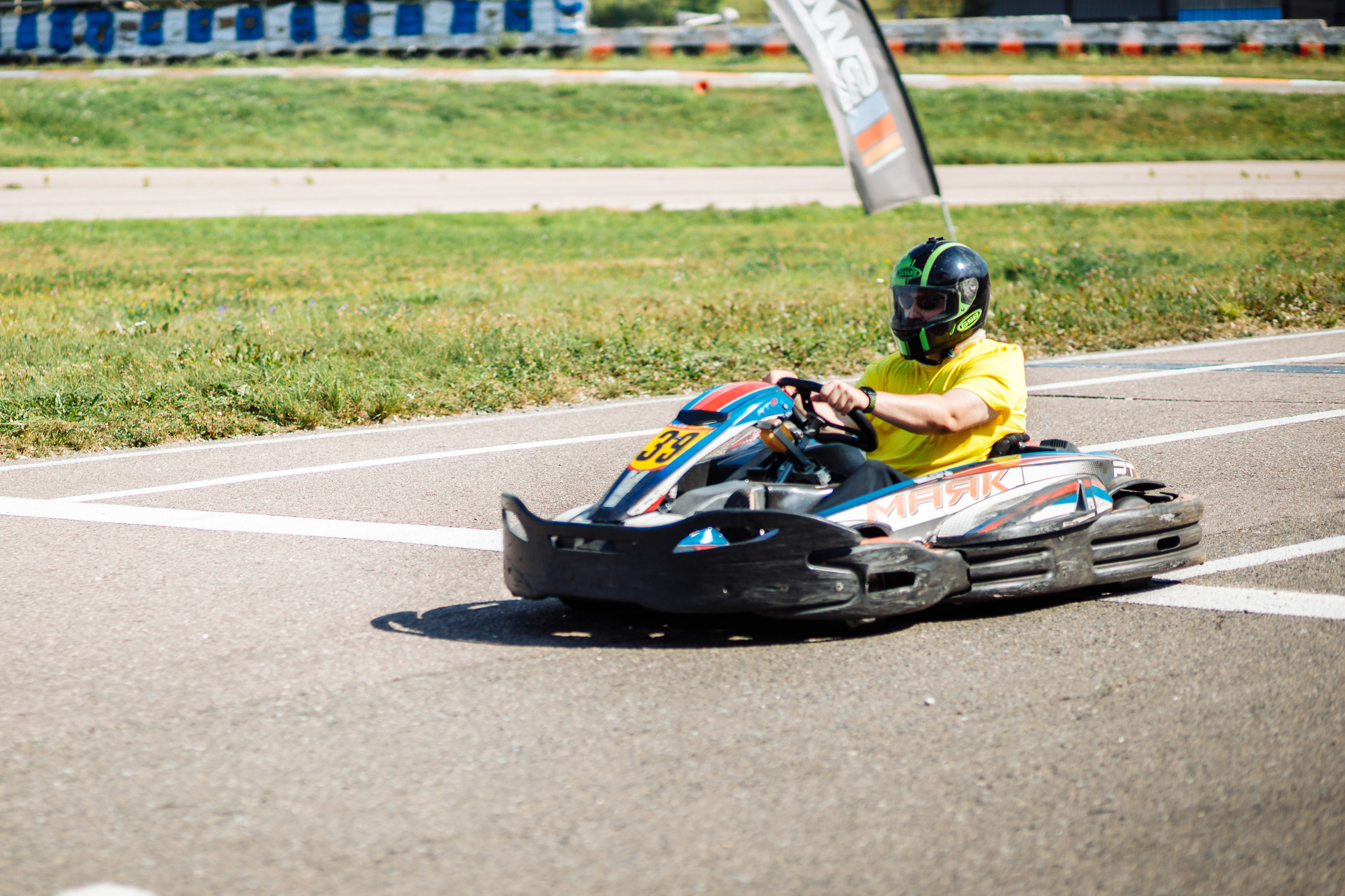 Тимблдинг Siemens. Свадебный и портретный фотограф в Королёве Сергей Чихарев