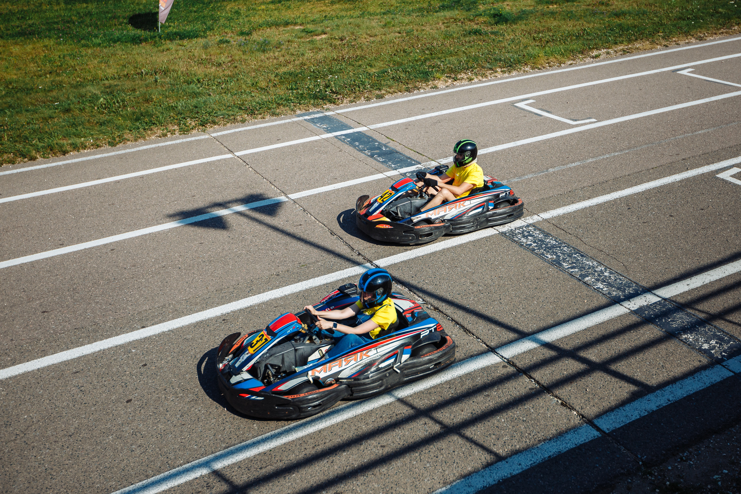 Тимблдинг Siemens. Свадебный и портретный фотограф в Королёве Сергей Чихарев