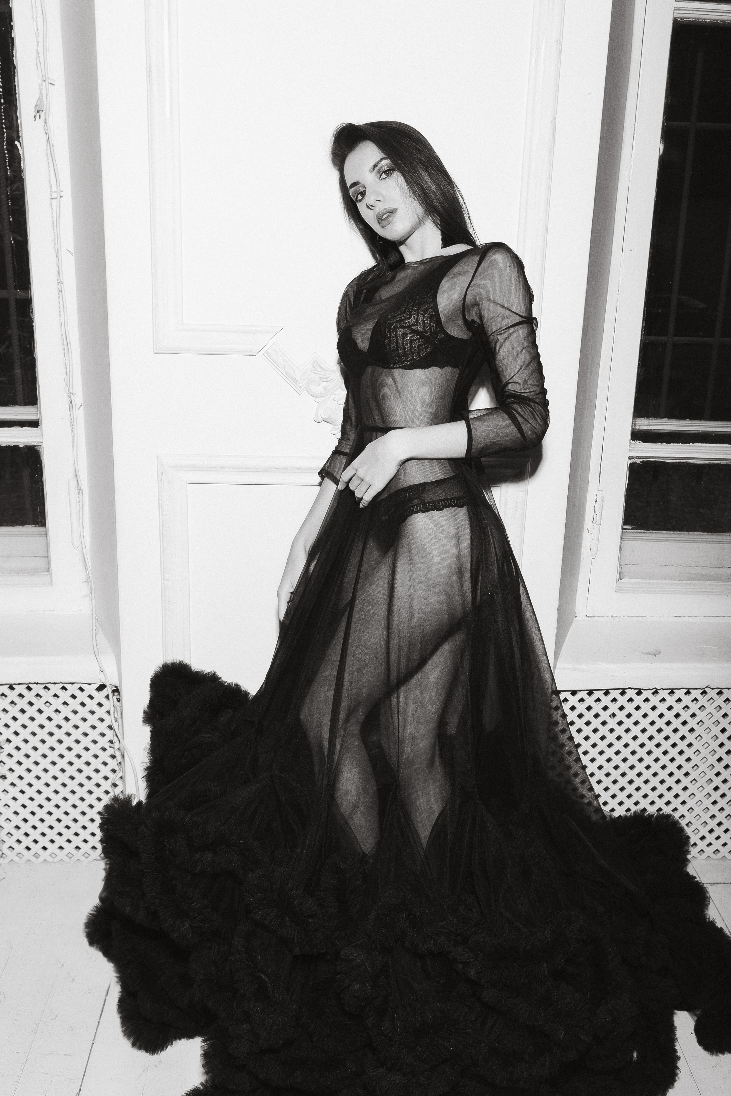 Сира. Свадебный и портретный фотограф в Королёве Сергей Чихарев