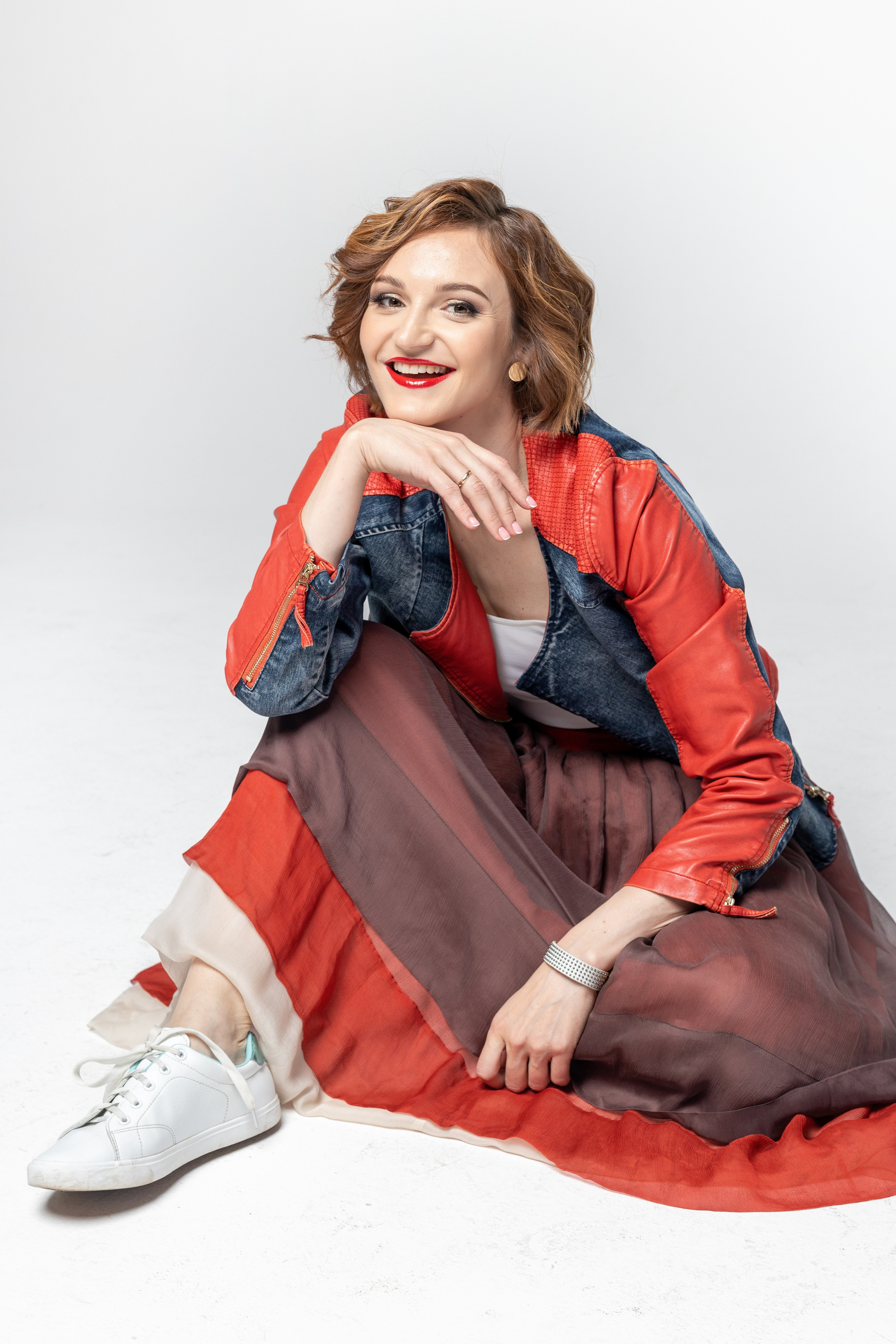 Фотосет для музыкальной группы. Свадебный и портретный фотограф в Королёве Сергей Чихарев