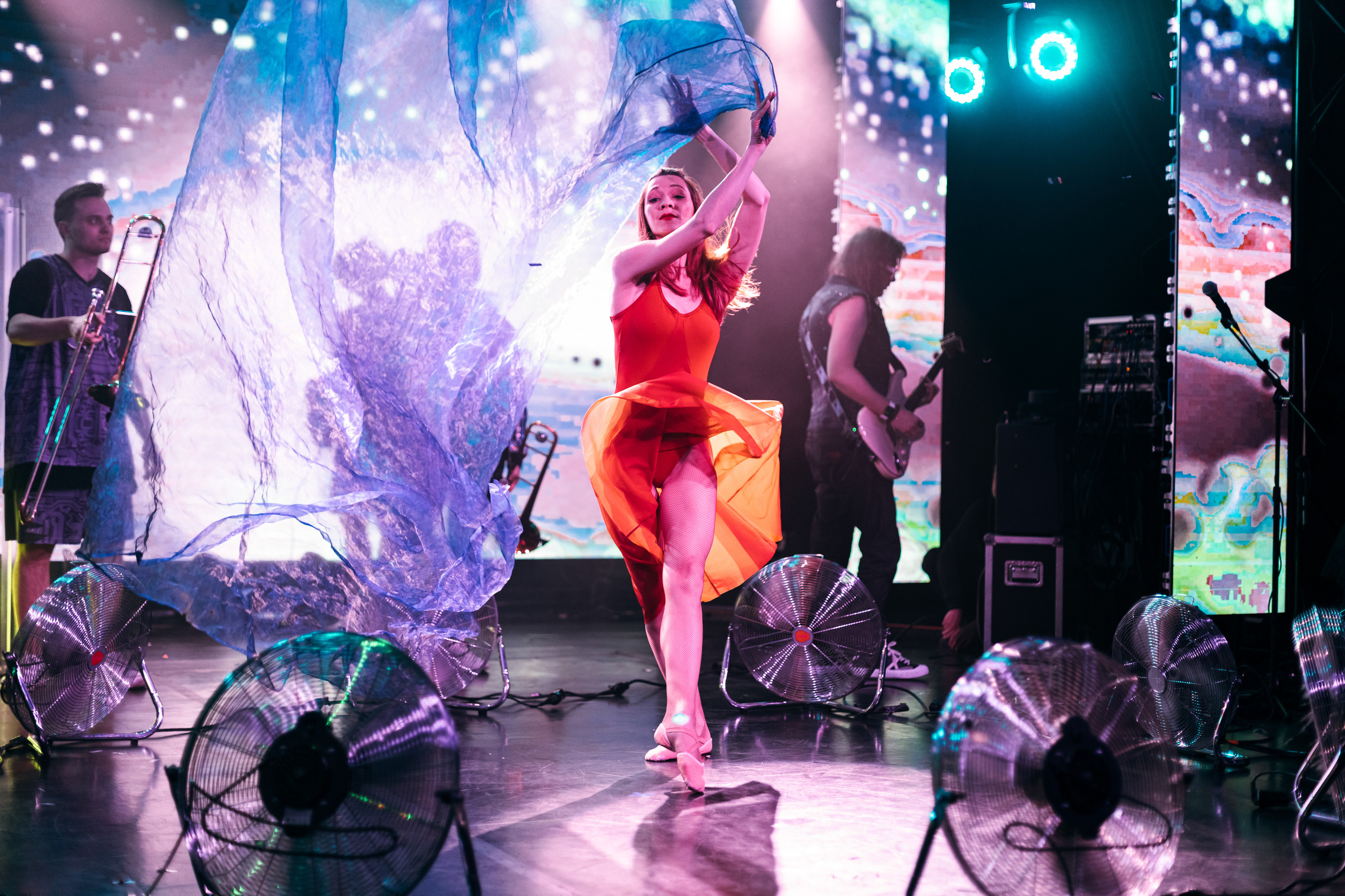 Корпоратив Siemens. Свадебный и портретный фотограф в Королёве Сергей Чихарев