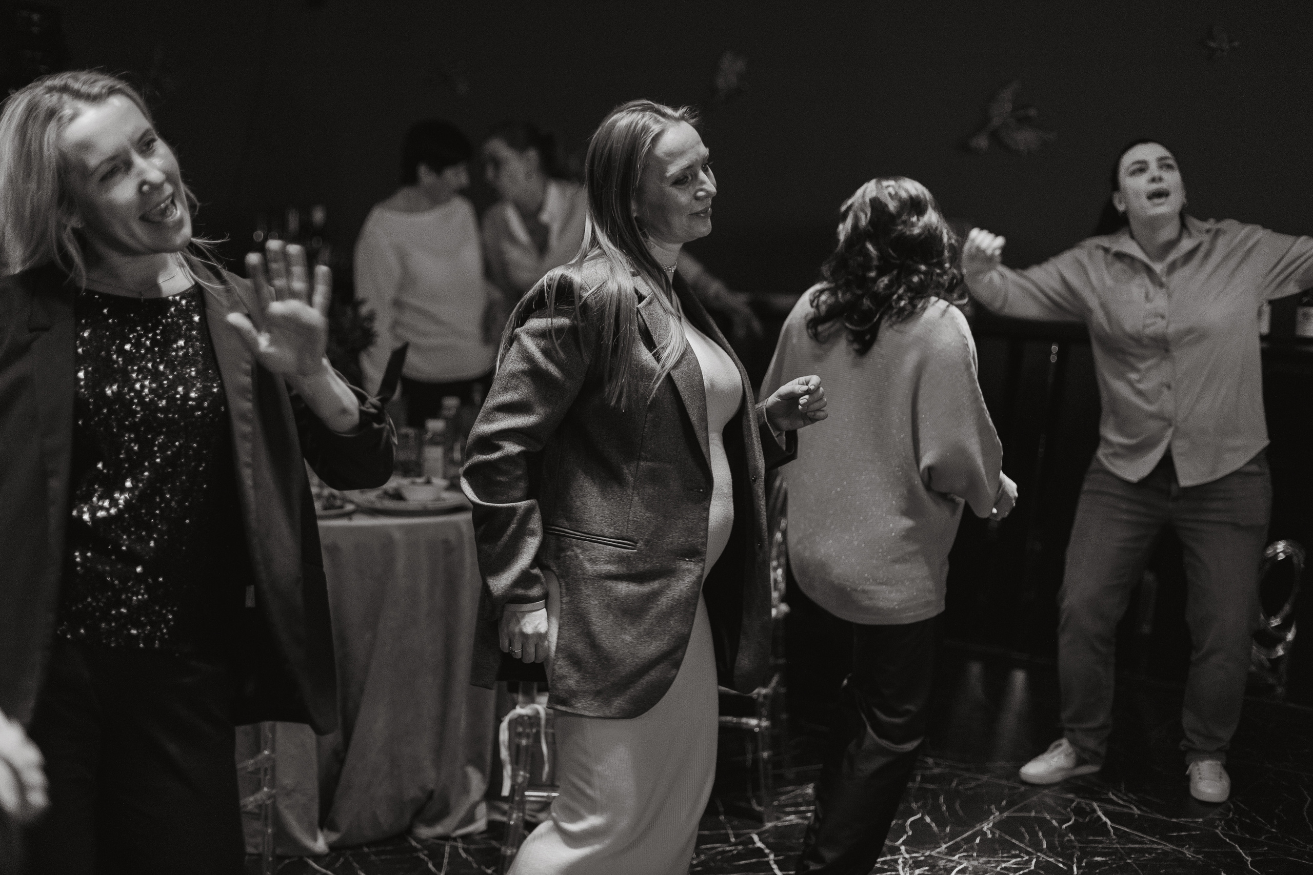 Корпоратив Siemens. Свадебный и портретный фотограф в Королёве Сергей Чихарев