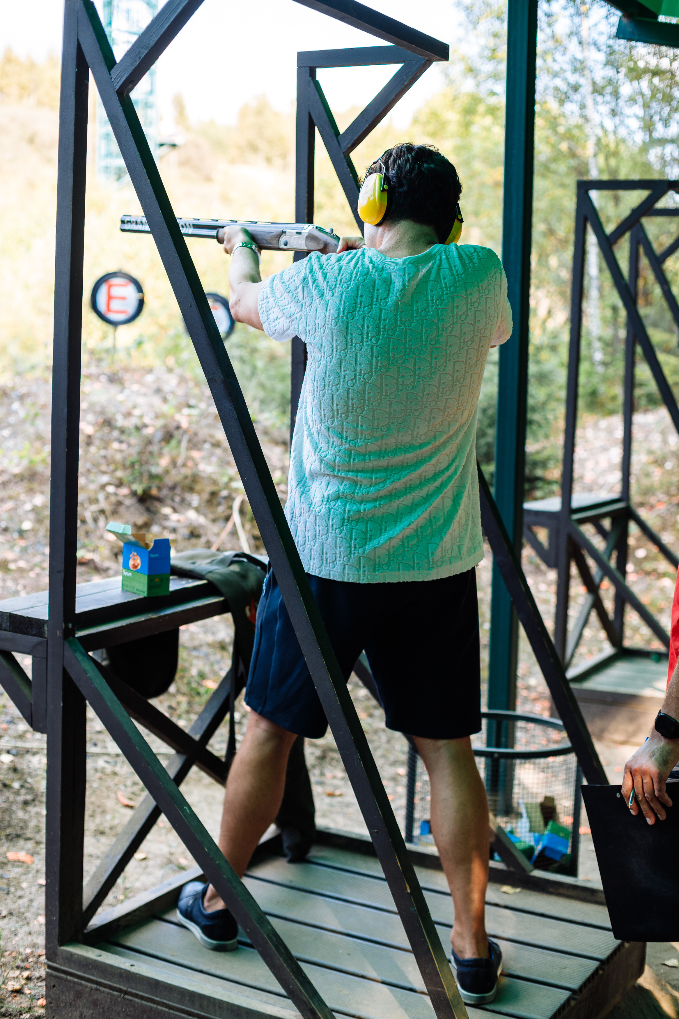 Тимблдинг Siemens. Свадебный и портретный фотограф в Королёве Сергей Чихарев