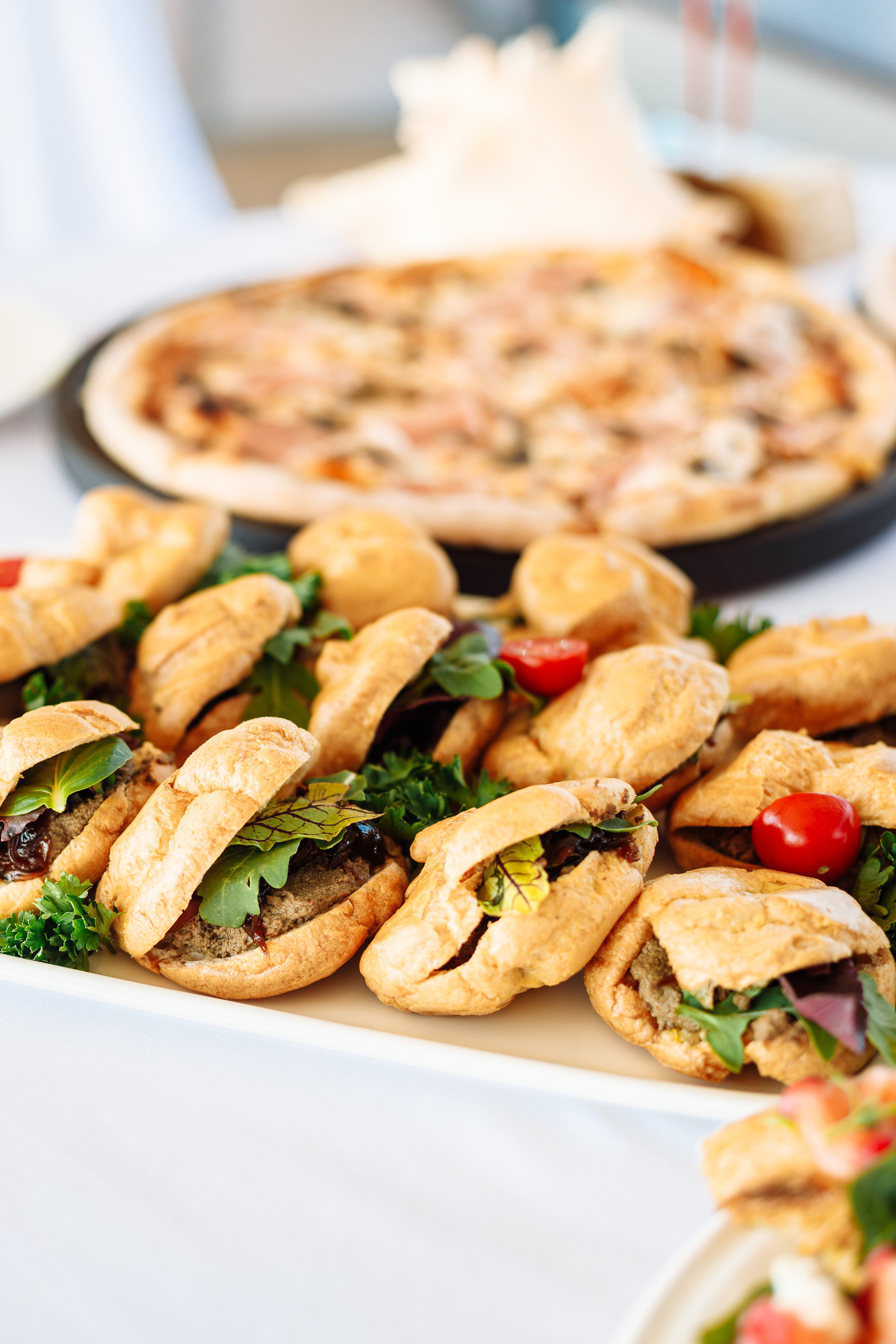 Тимблдинг Siemens. Свадебный и портретный фотограф в Королёве Сергей Чихарев