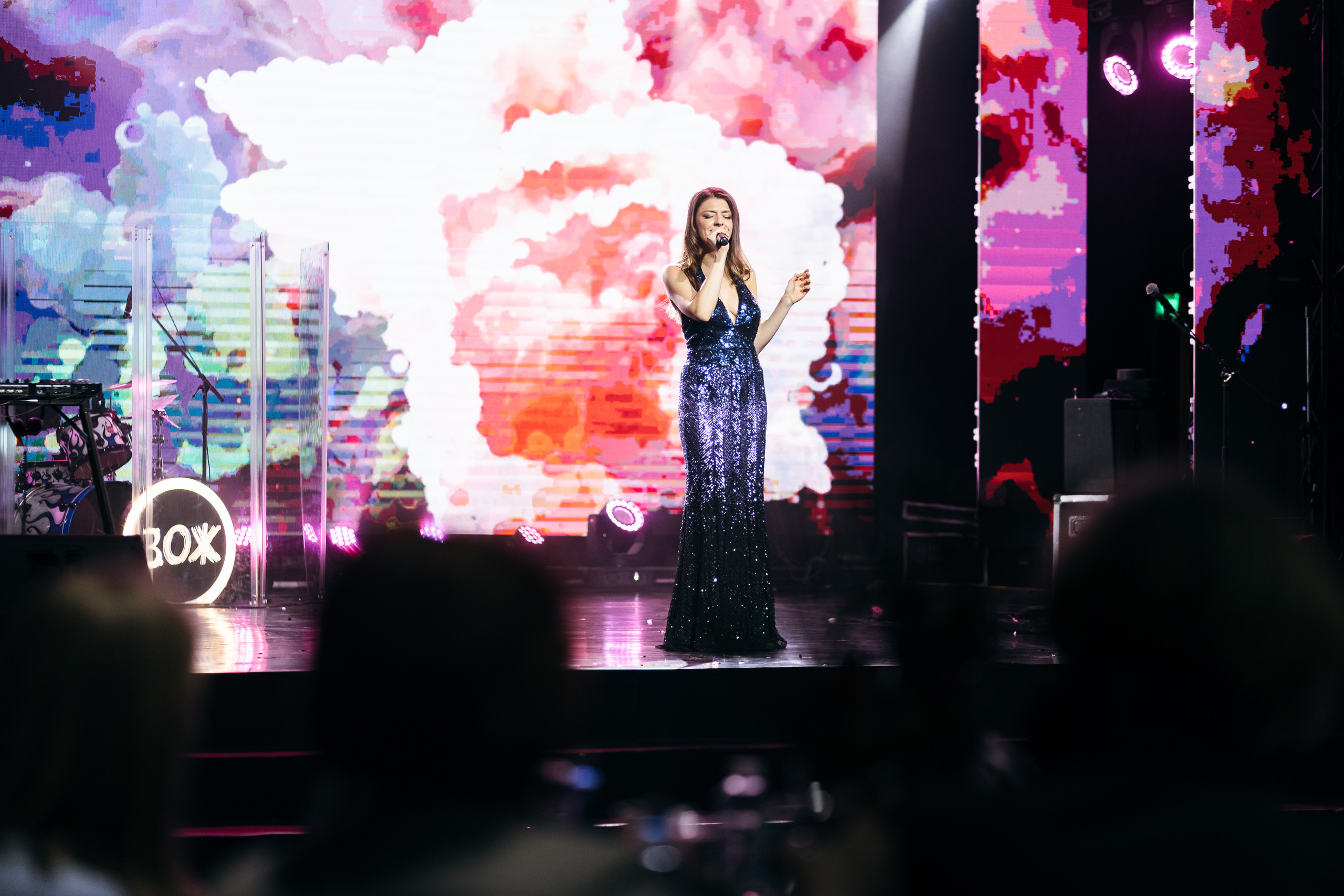 Корпоратив Siemens. Свадебный и портретный фотограф в Королёве Сергей Чихарев