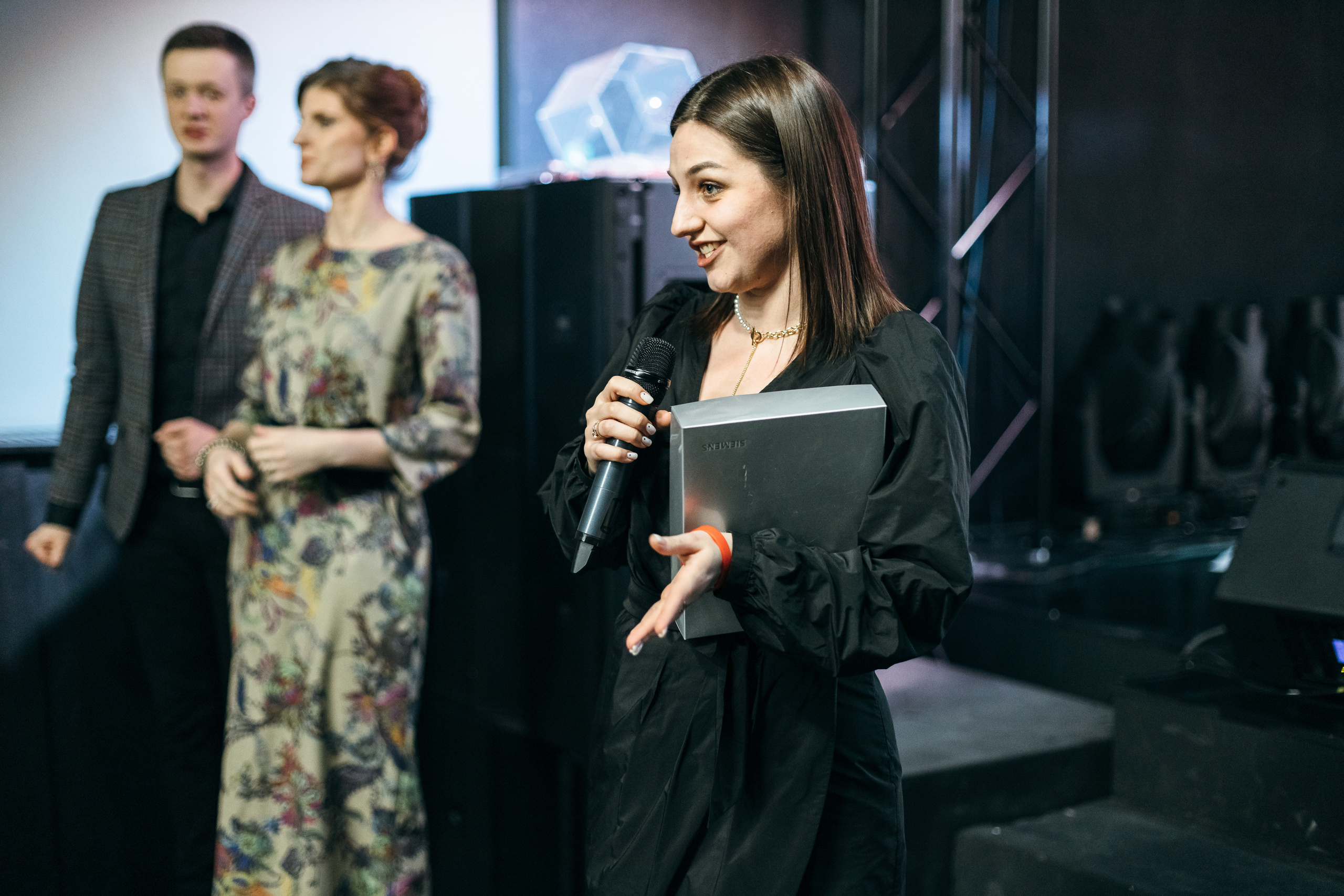 Корпоратив Siemens. Свадебный и портретный фотограф в Королёве Сергей Чихарев