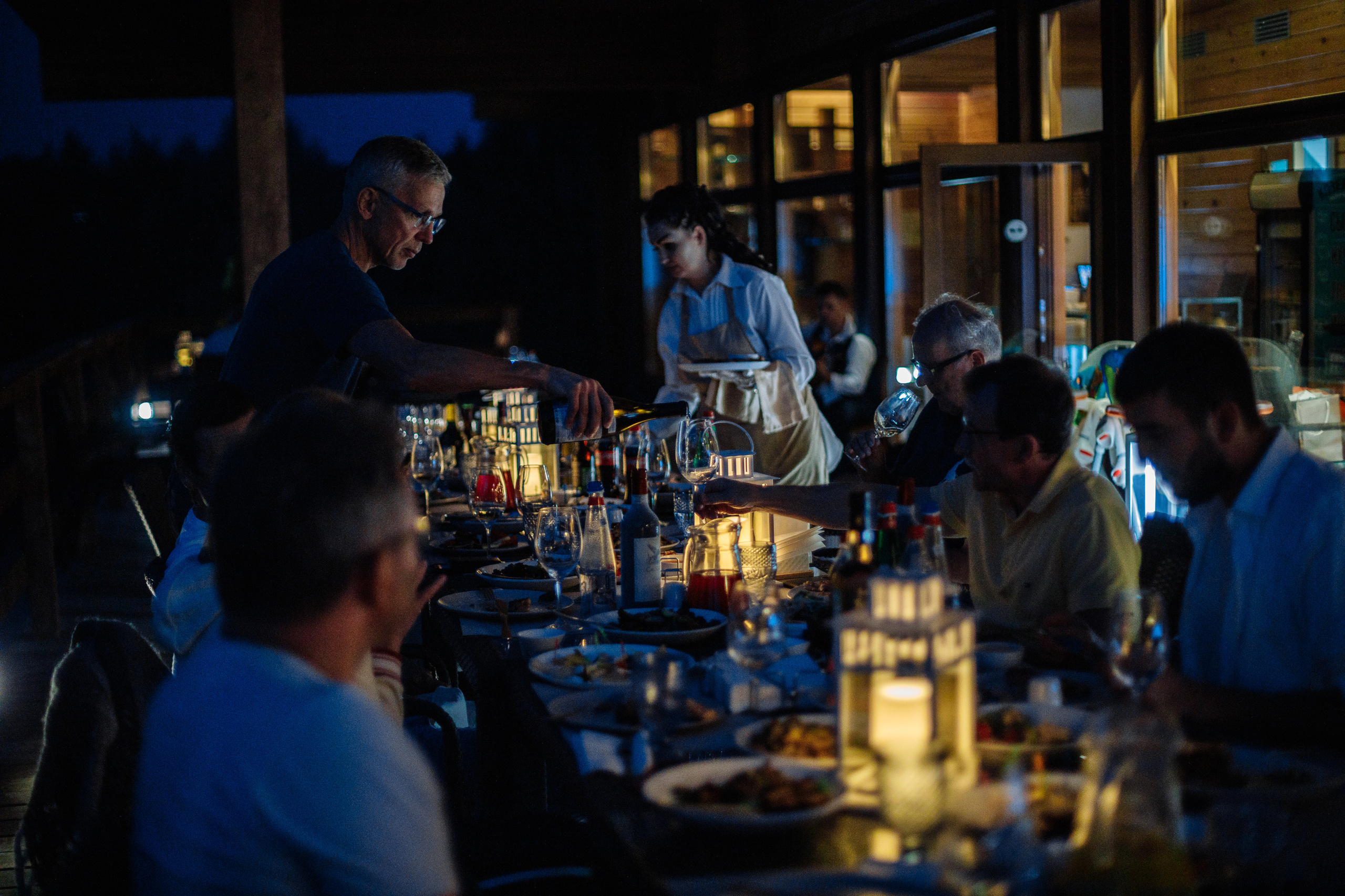 Тимблдинг Siemens. Свадебный и портретный фотограф в Королёве Сергей Чихарев