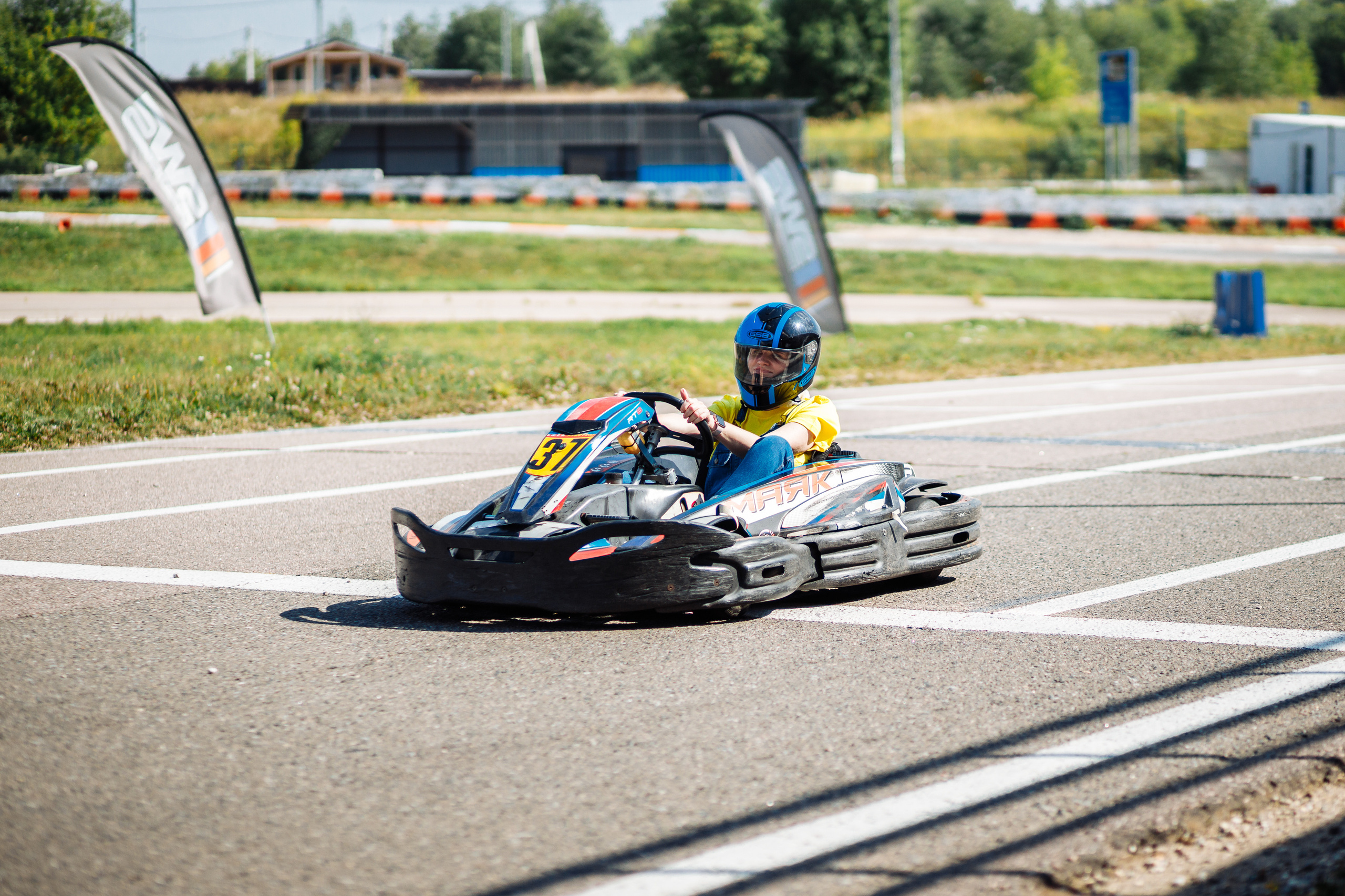 Тимблдинг Siemens. Свадебный и портретный фотограф в Королёве Сергей Чихарев