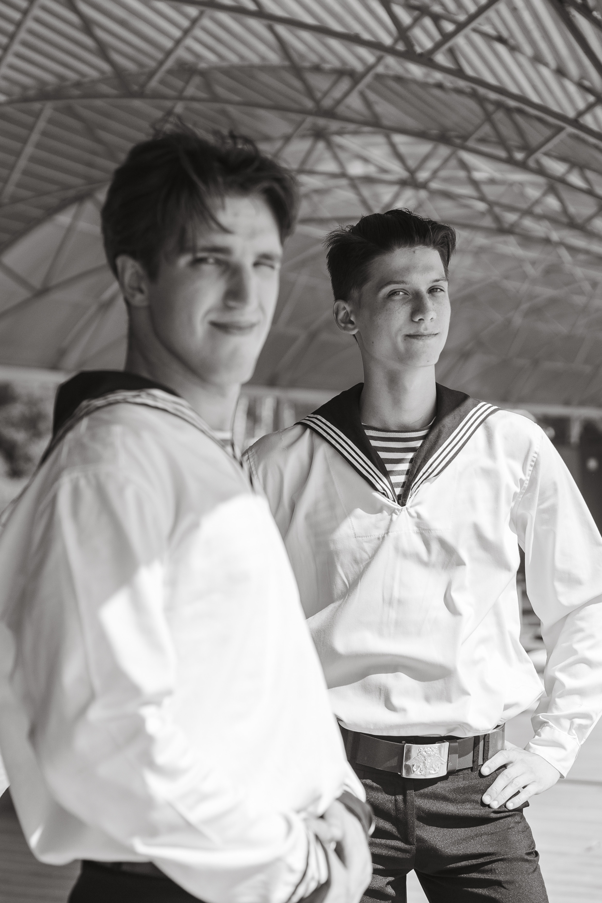 Тимблдинг Siemens. Свадебный и портретный фотограф в Королёве Сергей Чихарев